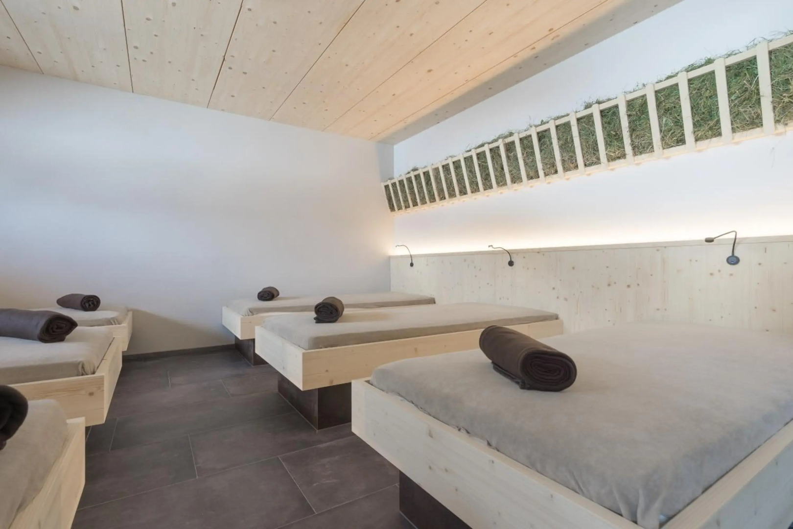 Kienle - das Kräuterhotel