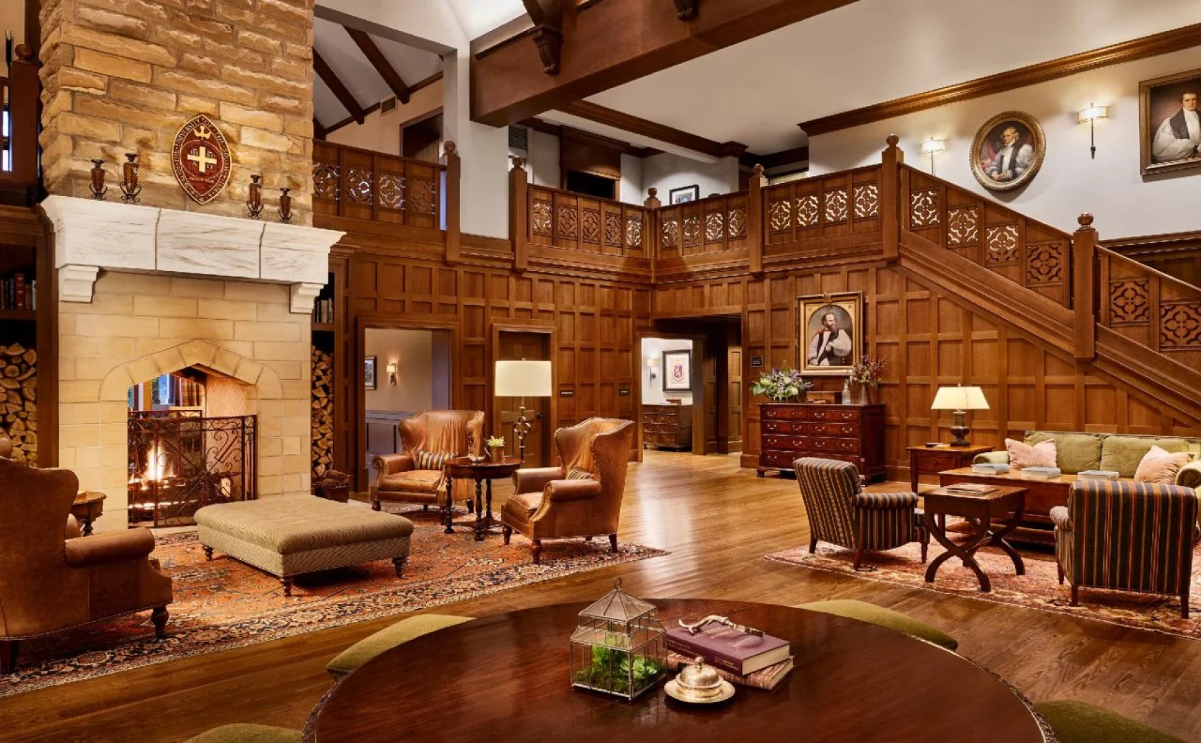 The Sewanee Inn