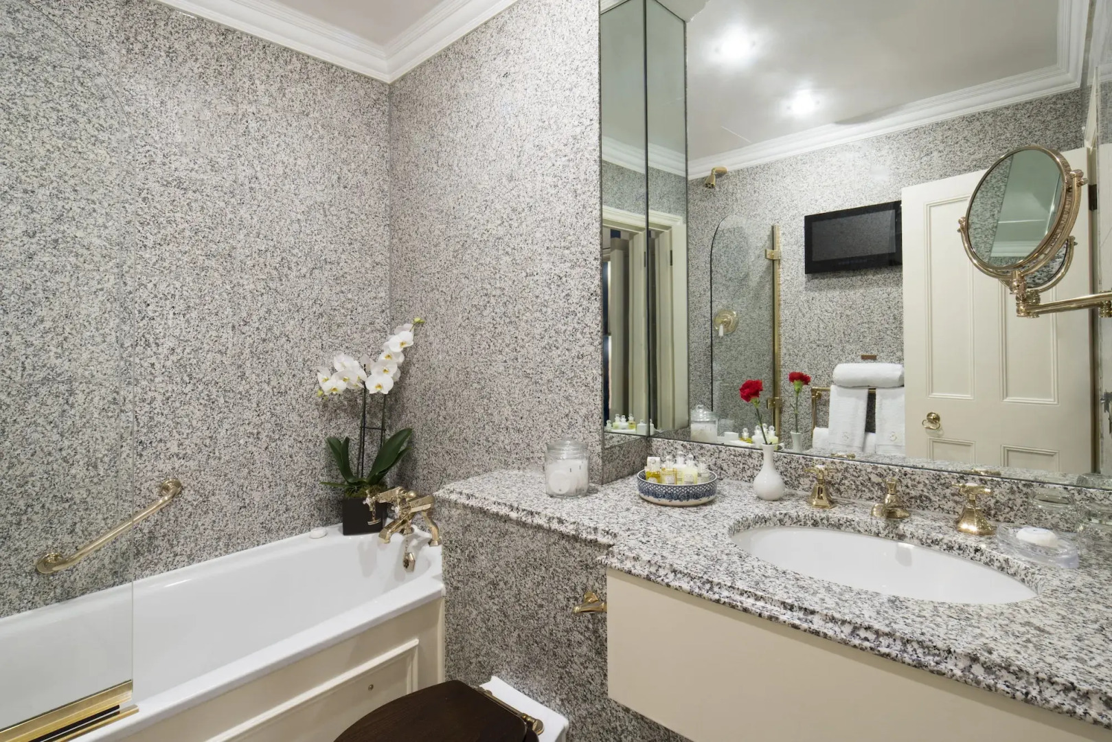 The Egerton House Hotel