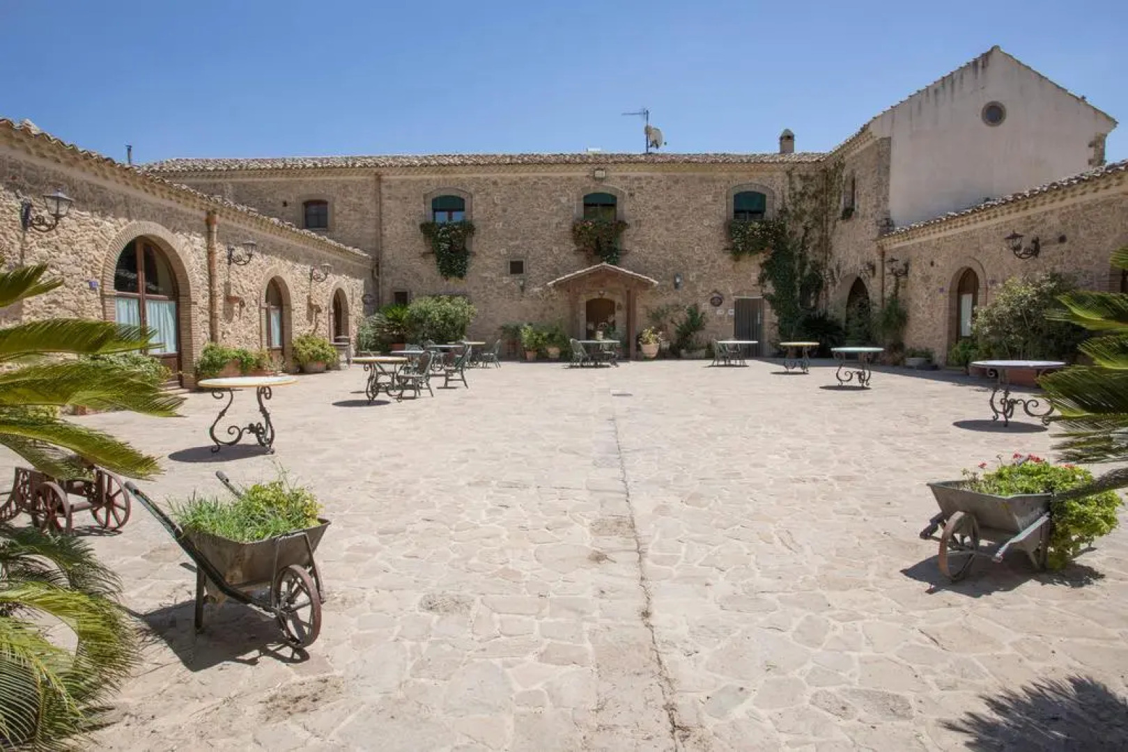 Agriturismo Gigliotto