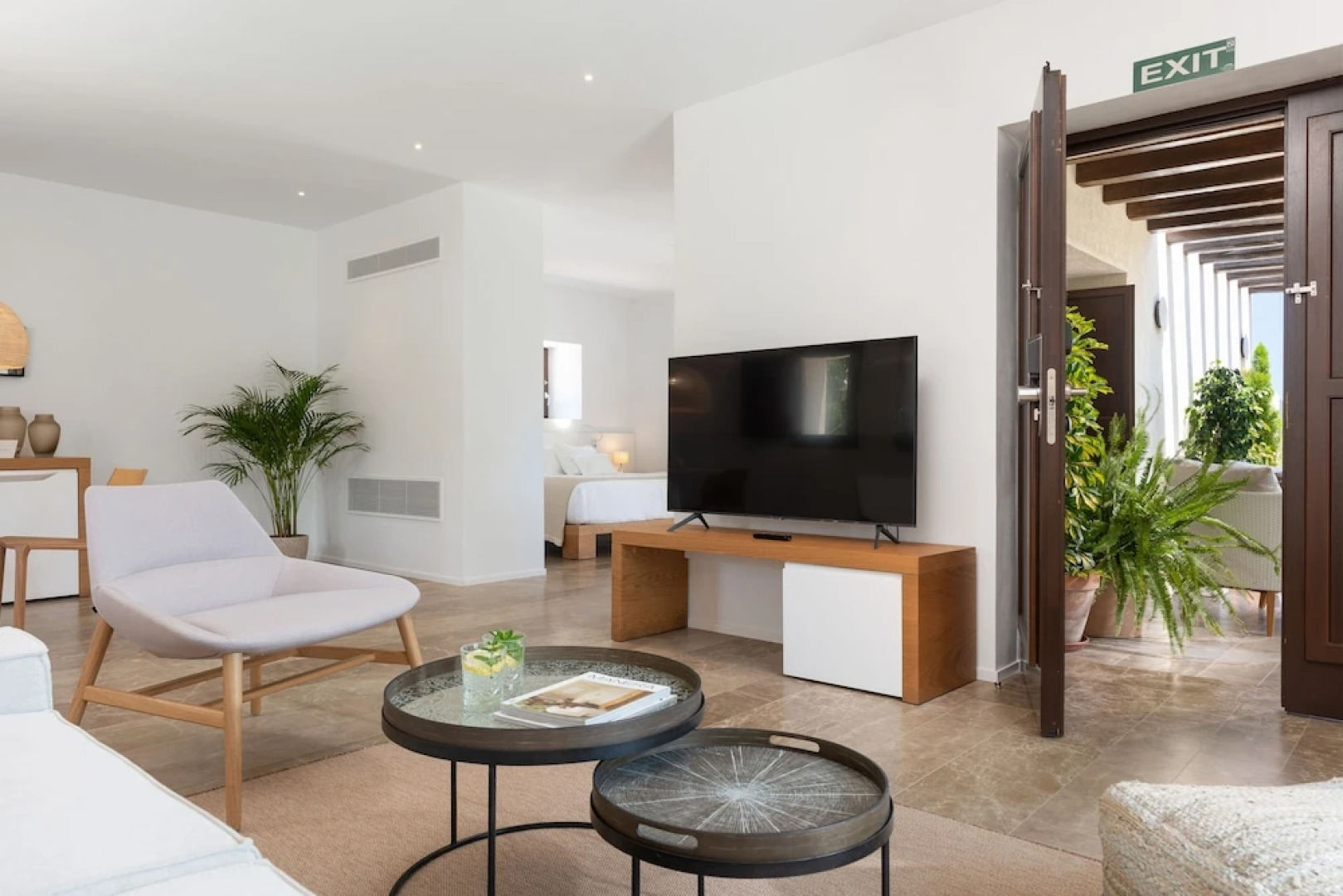 Safragell Ibiza Suites & Spa