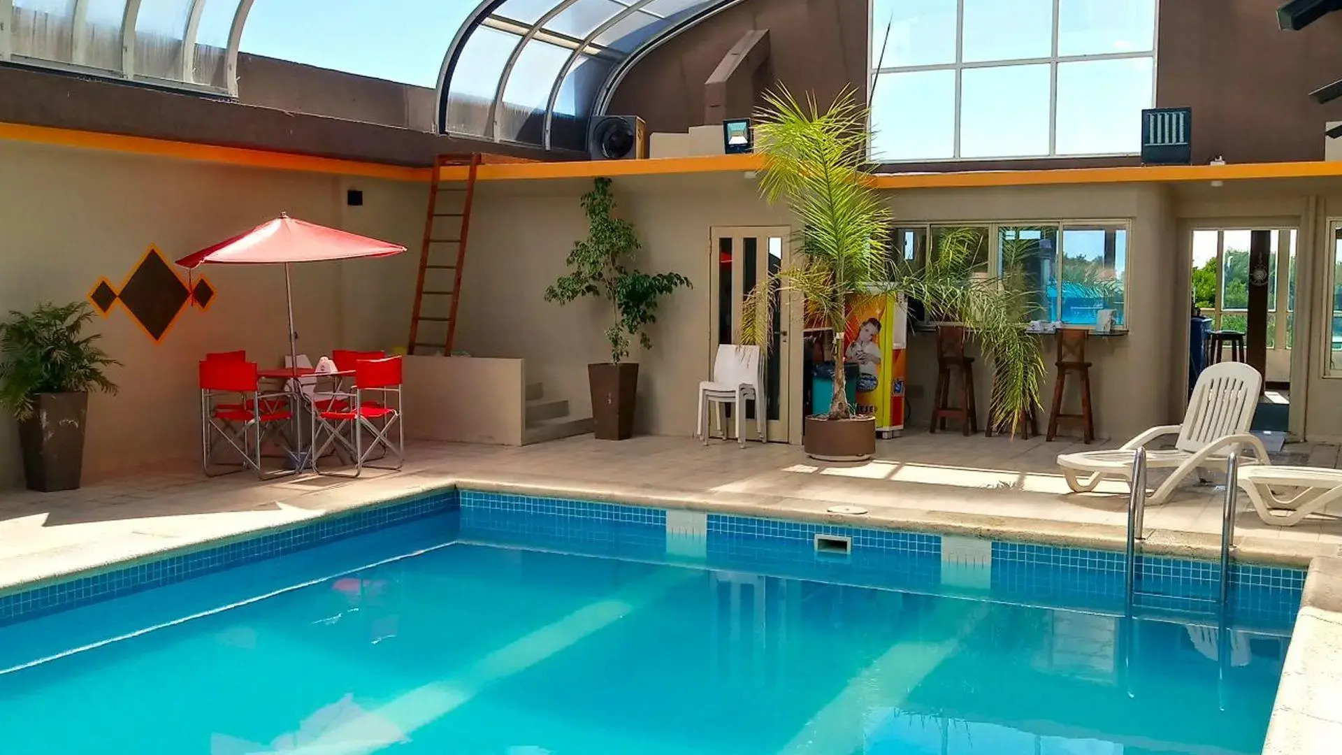 Gran Hotel Fontainebleau