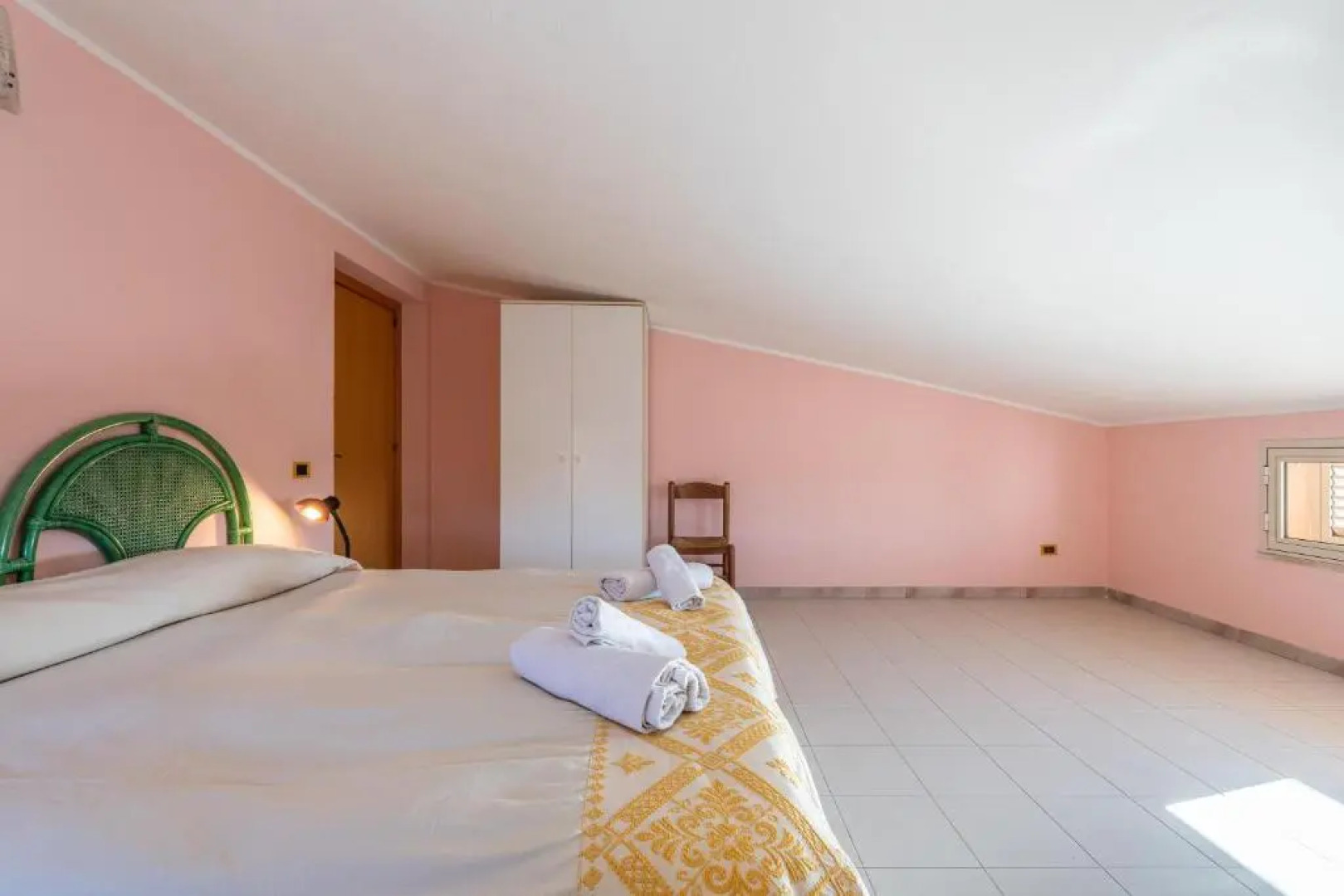 Villa erica appartamento Loredana