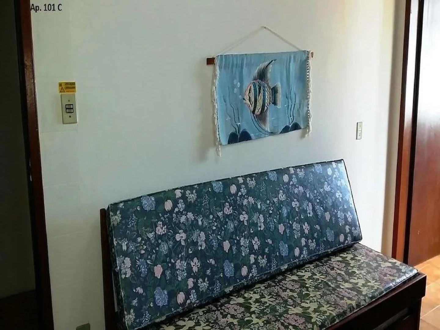 Pousada Mar do Santinho