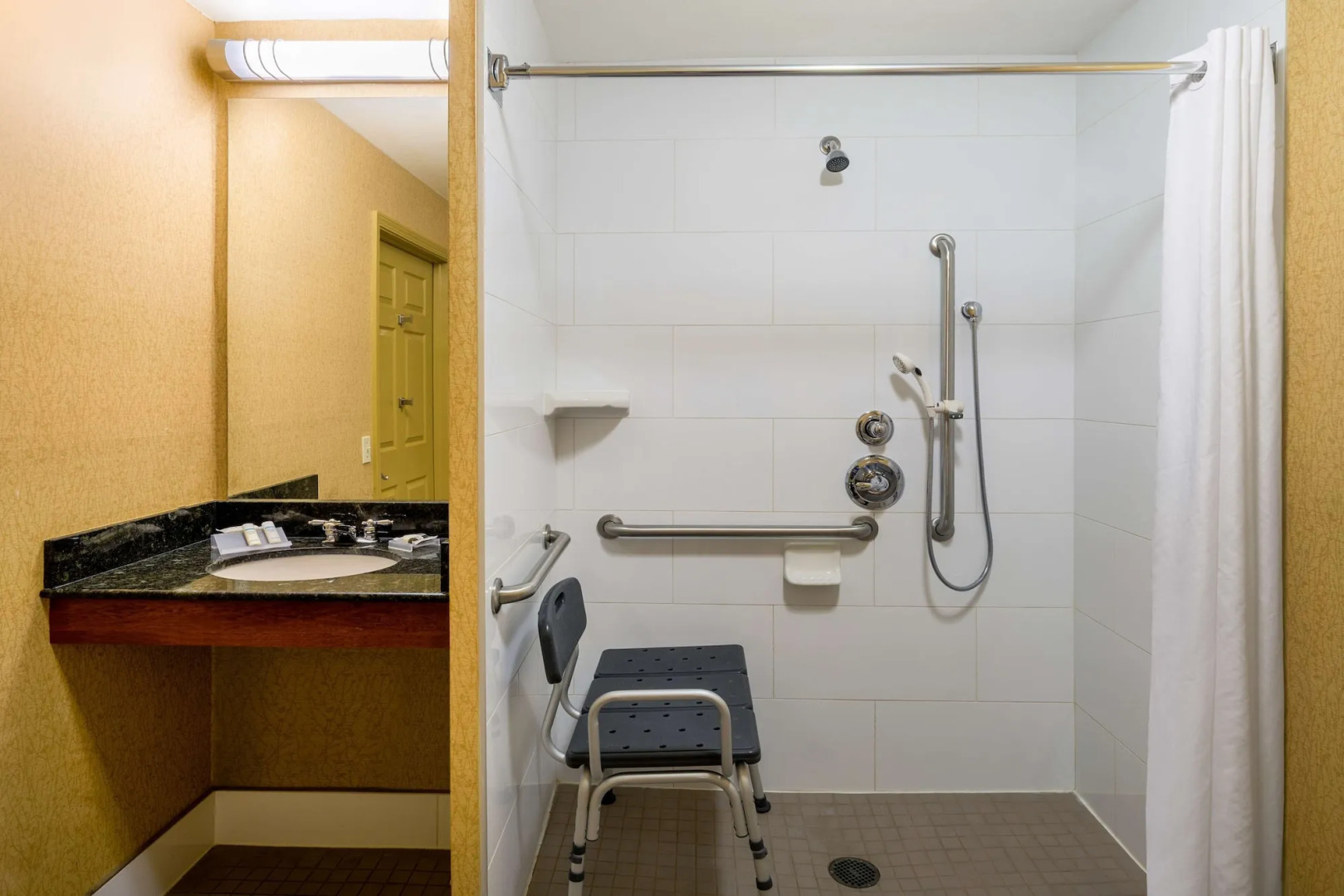 Hilton Garden Inn Colorado Springs North Air Force Academy