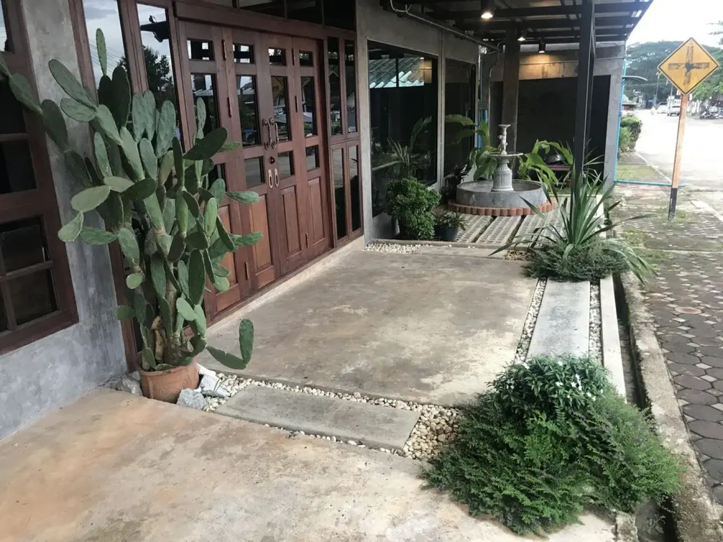 Baankhunlung No.121 Sangkhlaburi