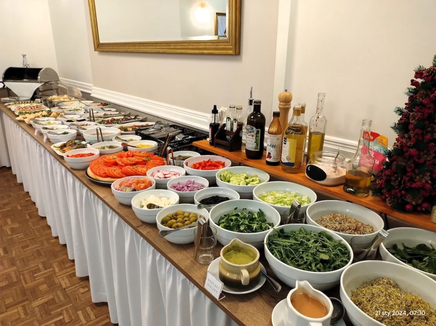 Olimpia Resort & SPA