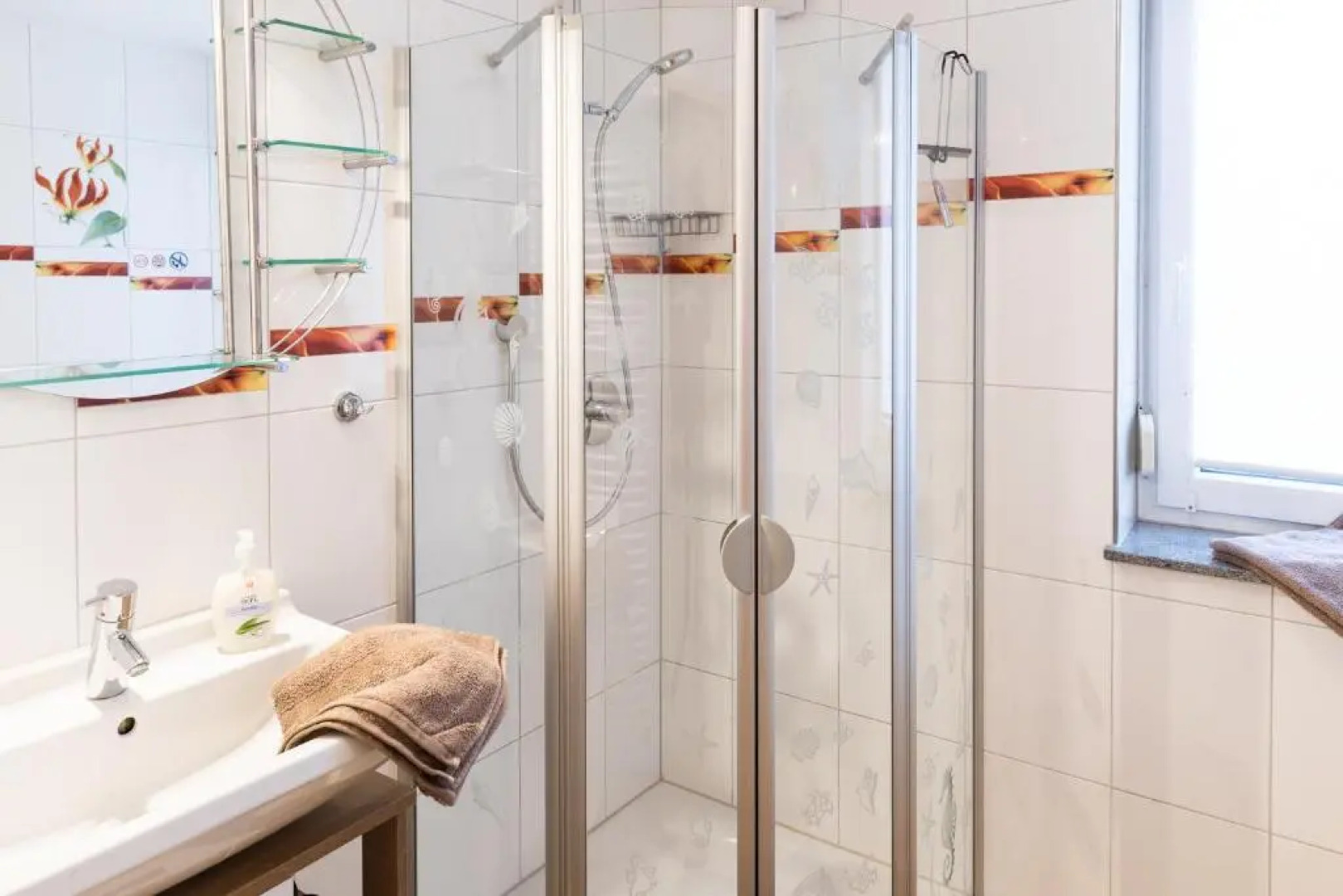 Ferienwohnung Andreas