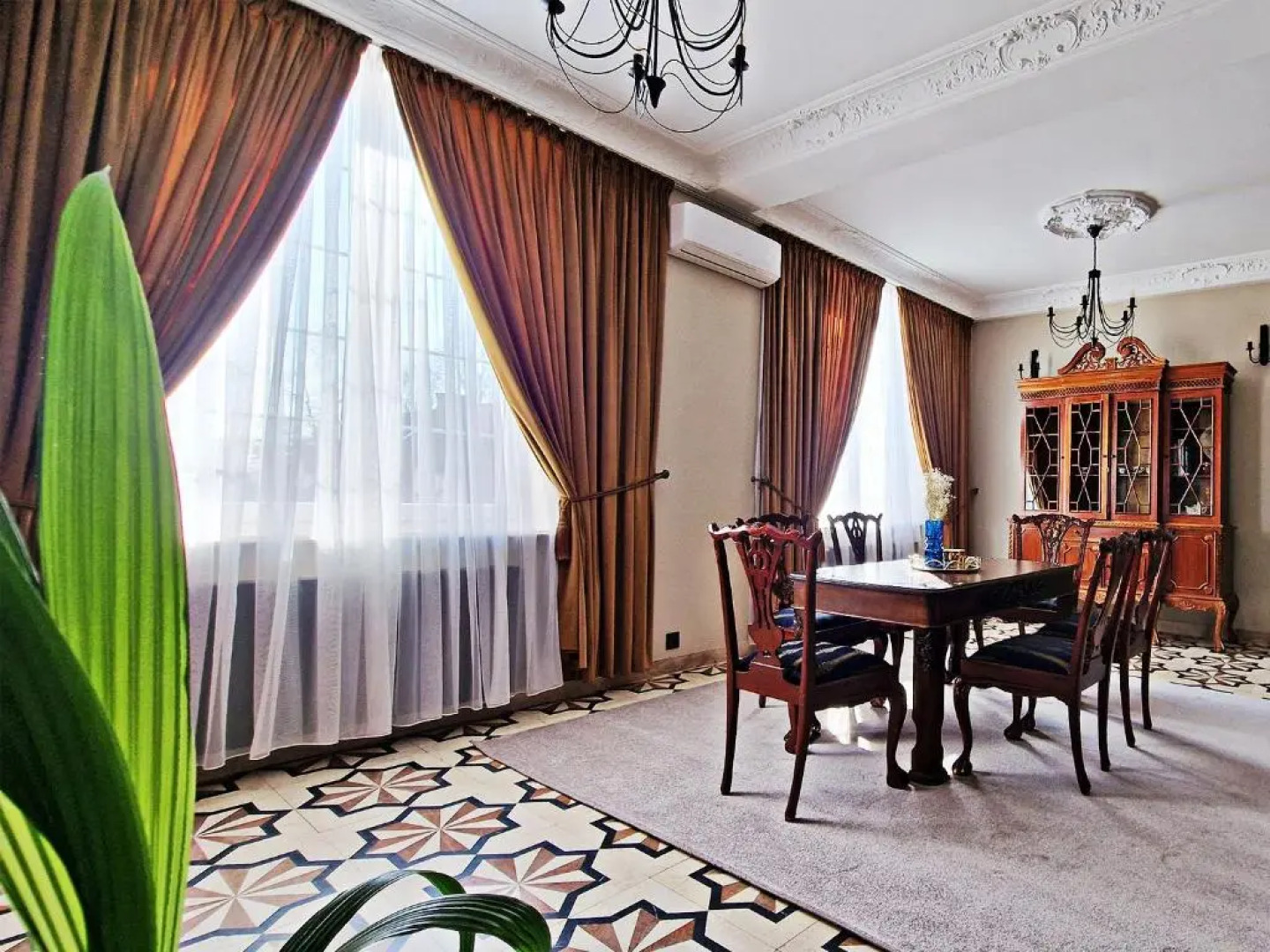 Zielony Kompleks Dwór Ostoya