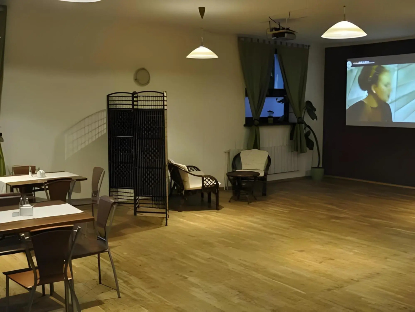 Ośrodek Sportu i Rekreacji Victoria