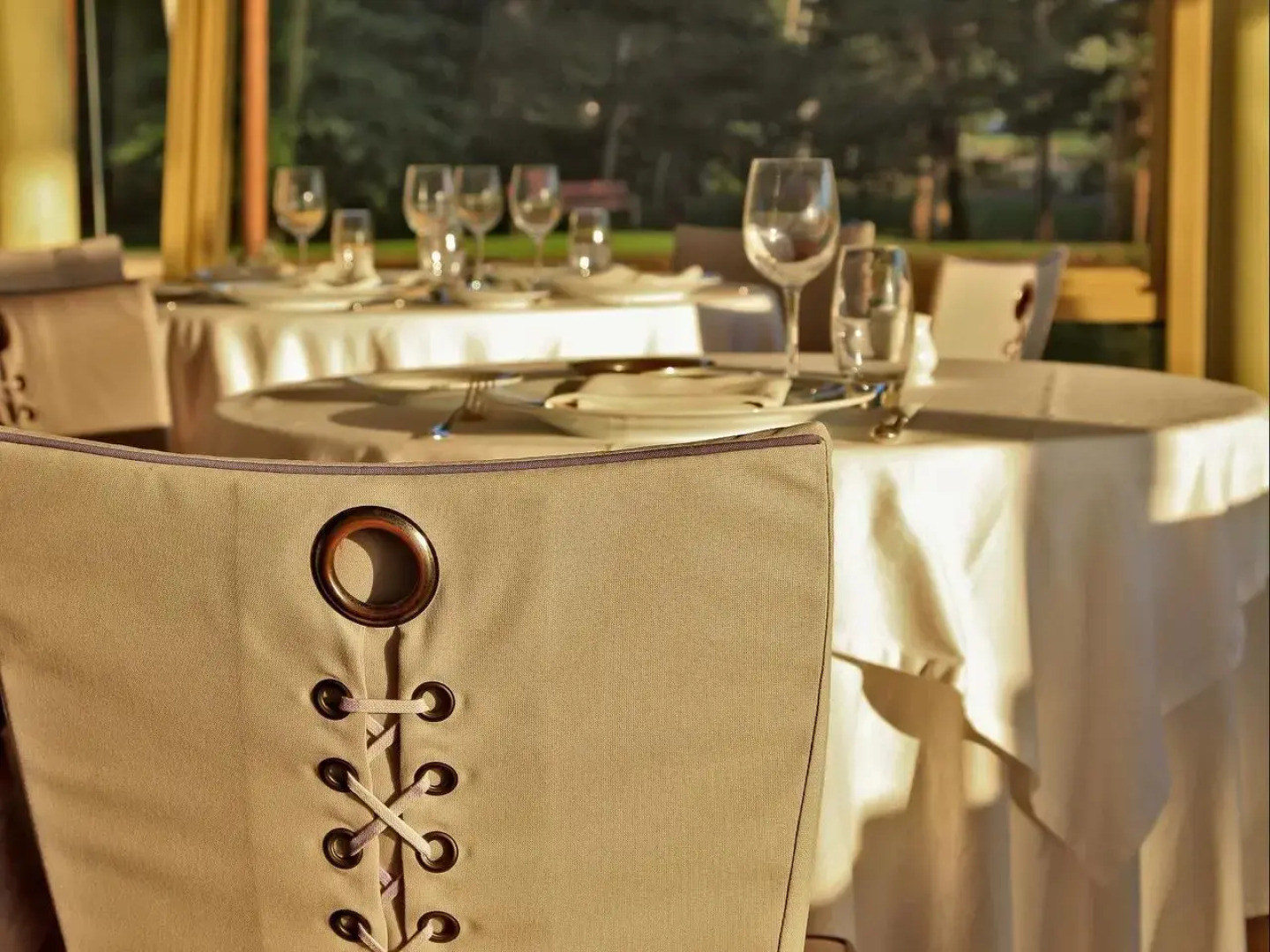 Hôtel Restaurant des Lacs d'Halco