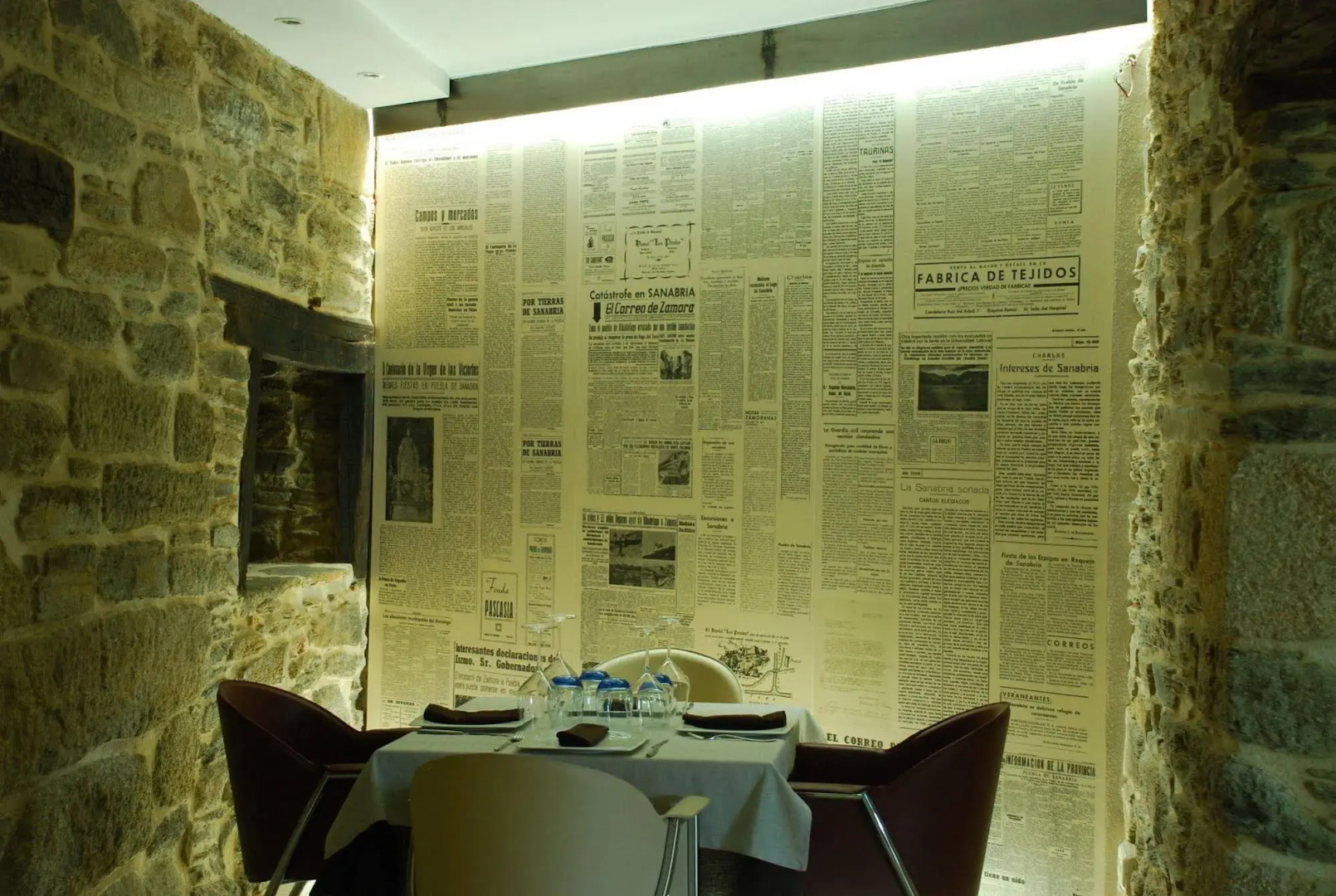 Posada Real La Pascasia