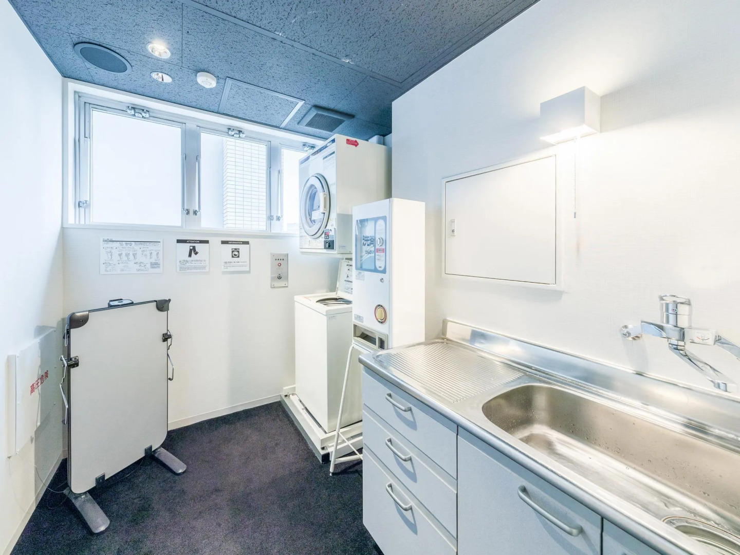 Отель Asia Center of Japan