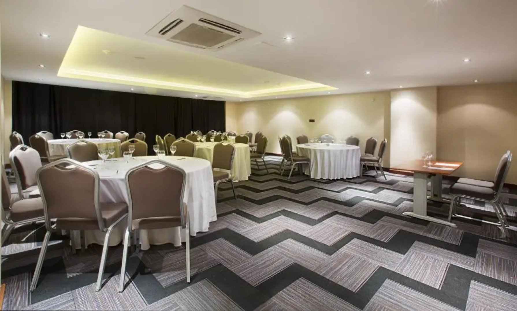 Dedeman Erbil Hotel City Center