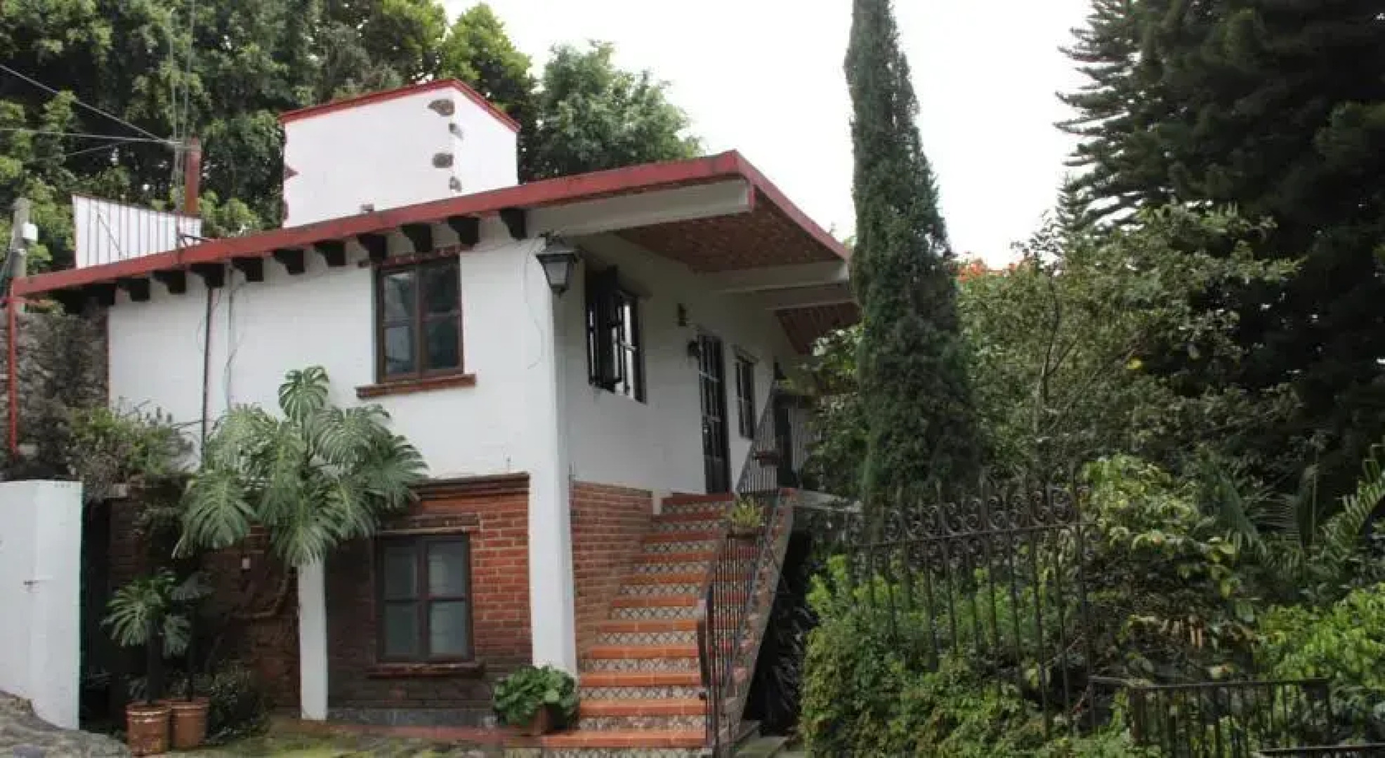 La Cabaña Cuernavaca