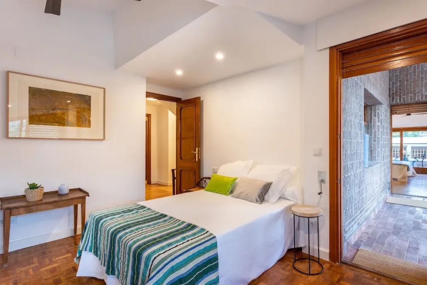 6 Bd Villa With Swimming Pool Close to City Center - Casa del Cadí