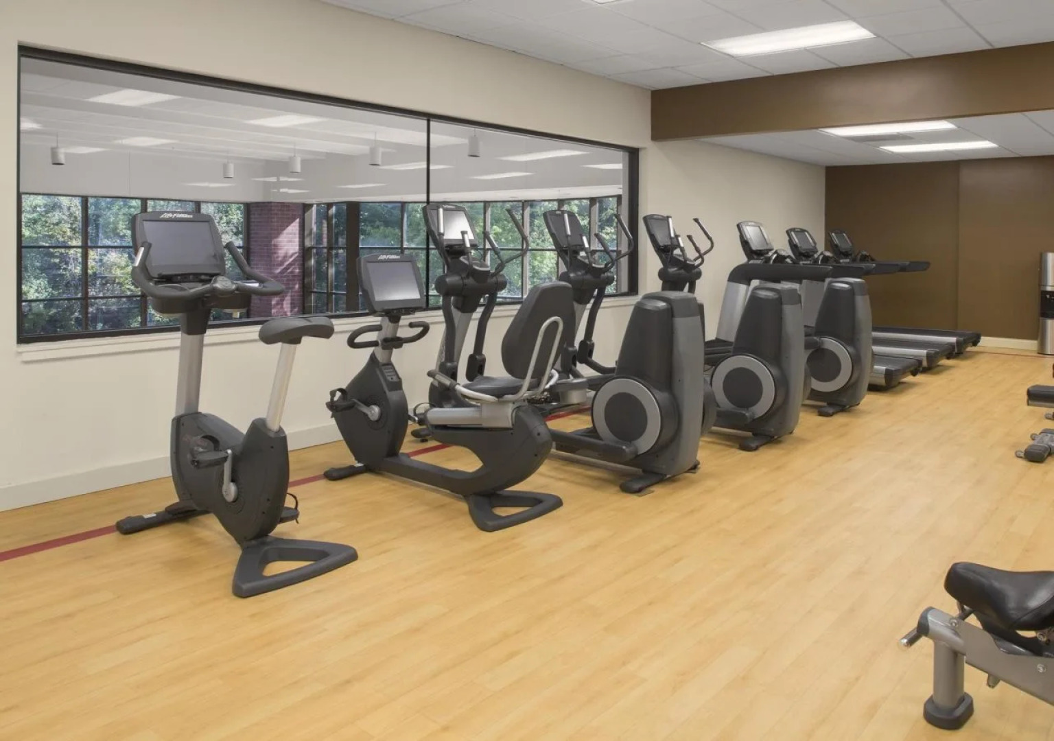 Sheraton Suites Akron Cuyahoga Falls