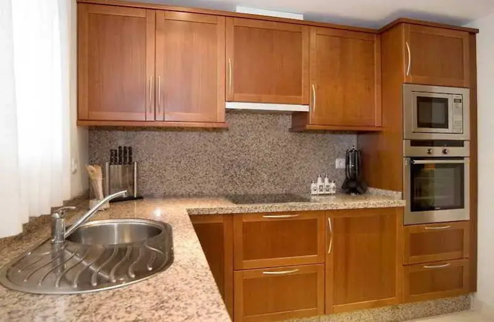 Villas los Flamencos