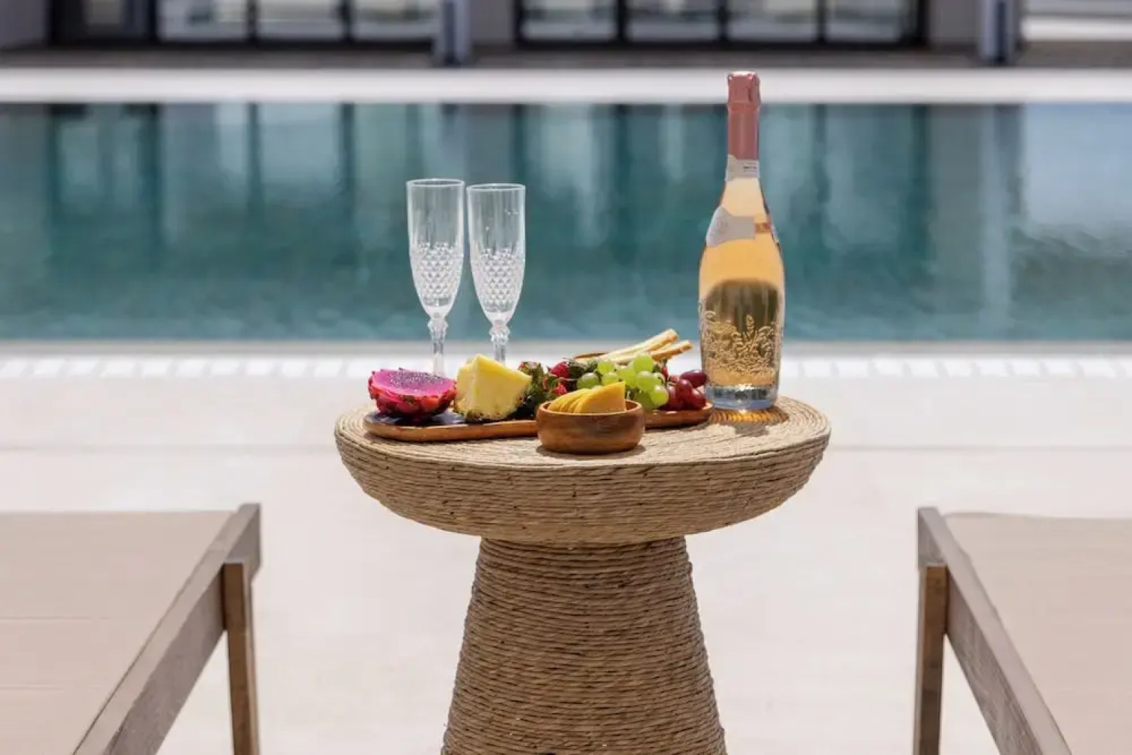 Paphos Hills Resort and Spa By Brown