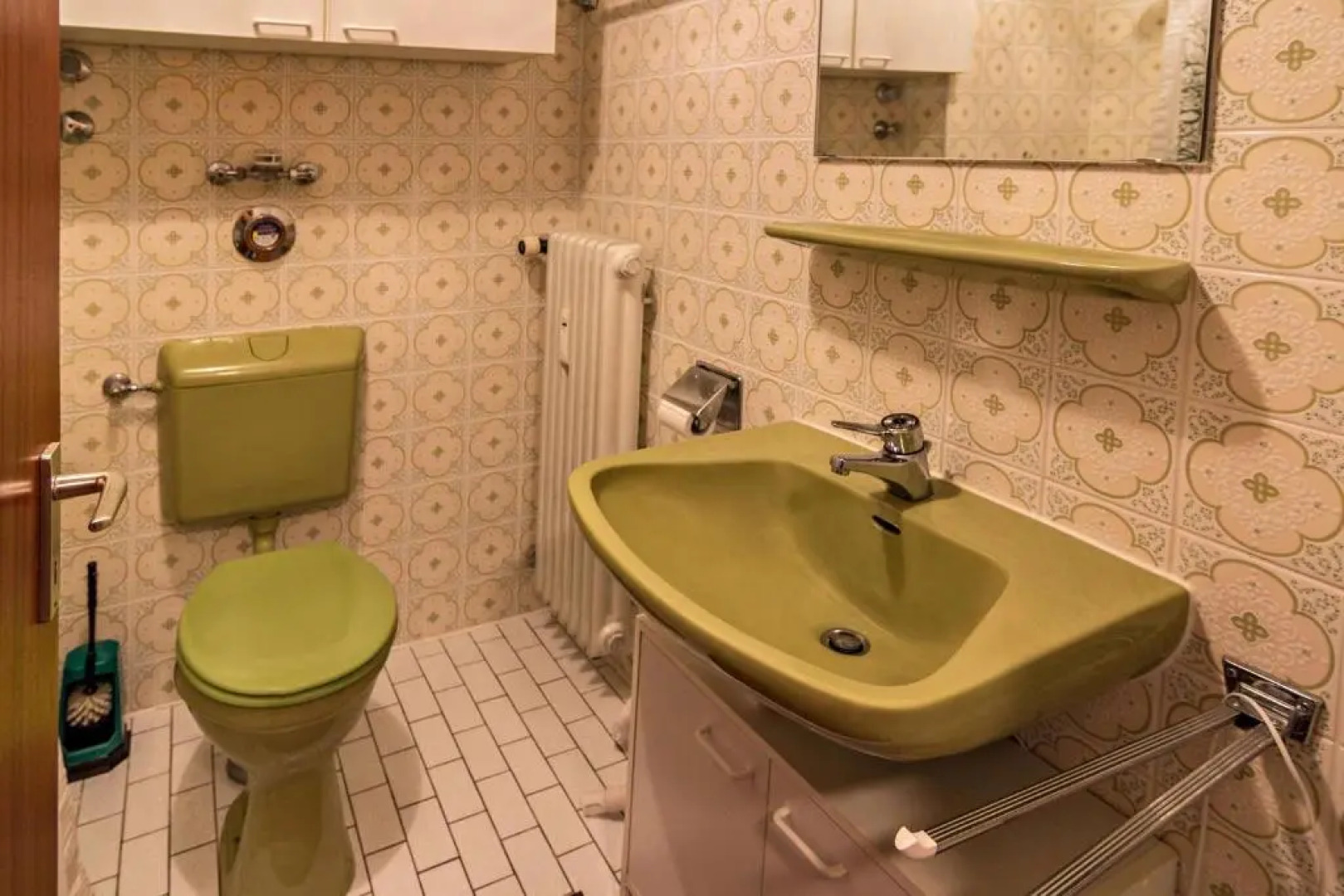 Appartement Förster