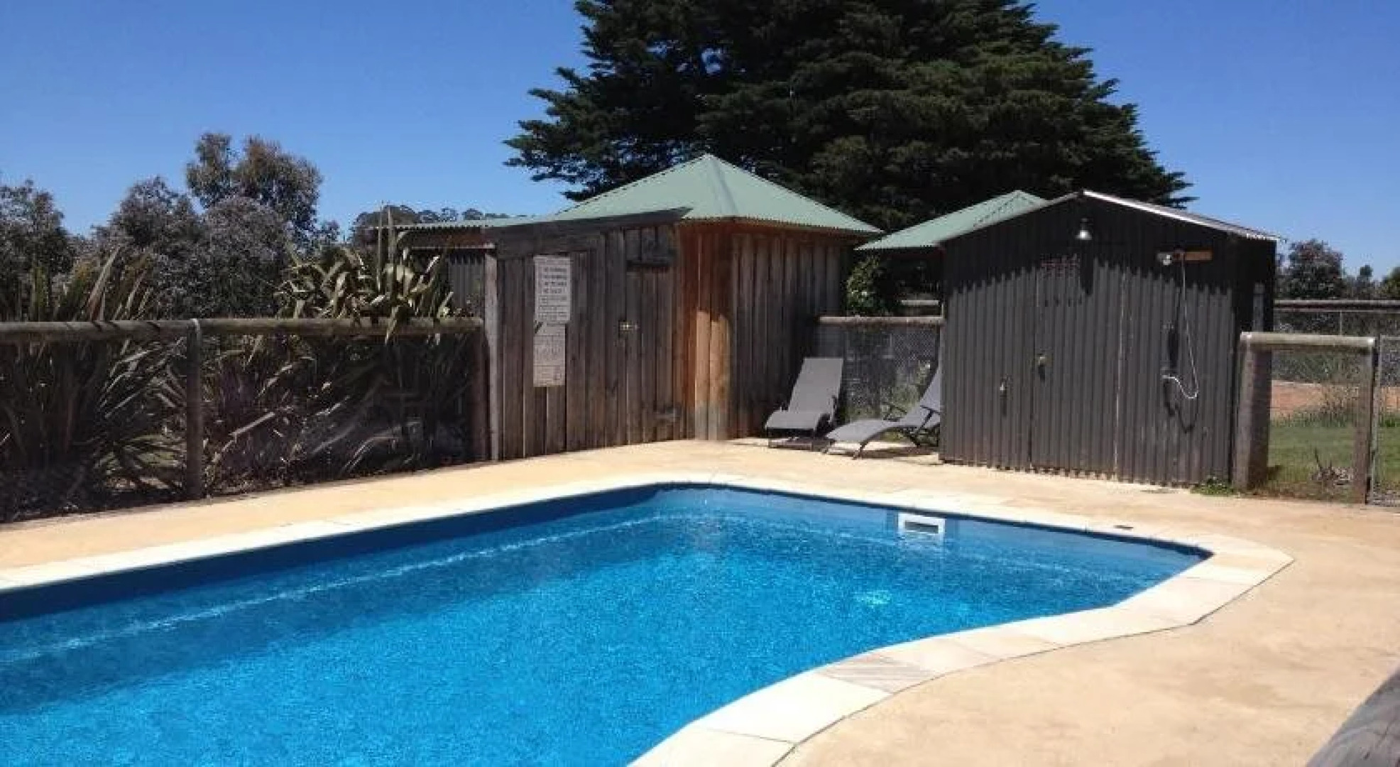 Neerim Country Cottages