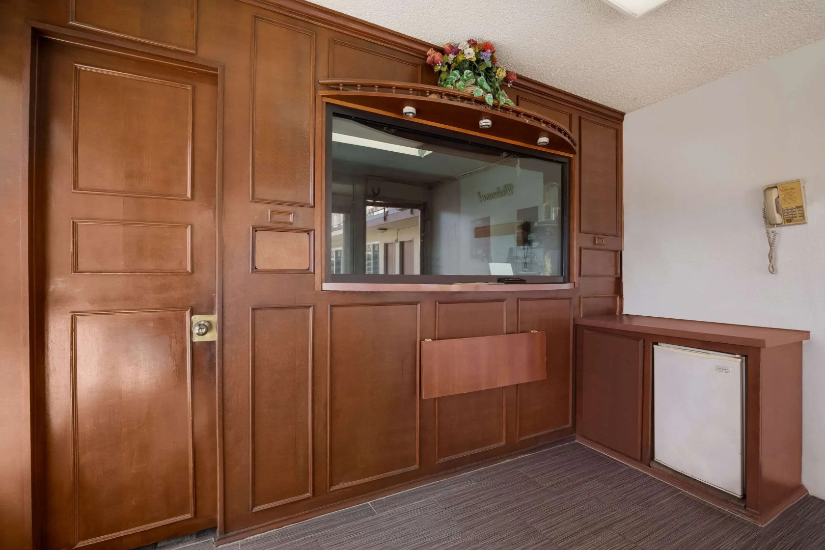 Rodeway Inn San Bernardino - Colton