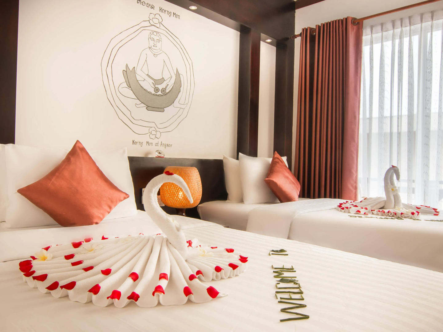 Diamond D'Angkor Boutique