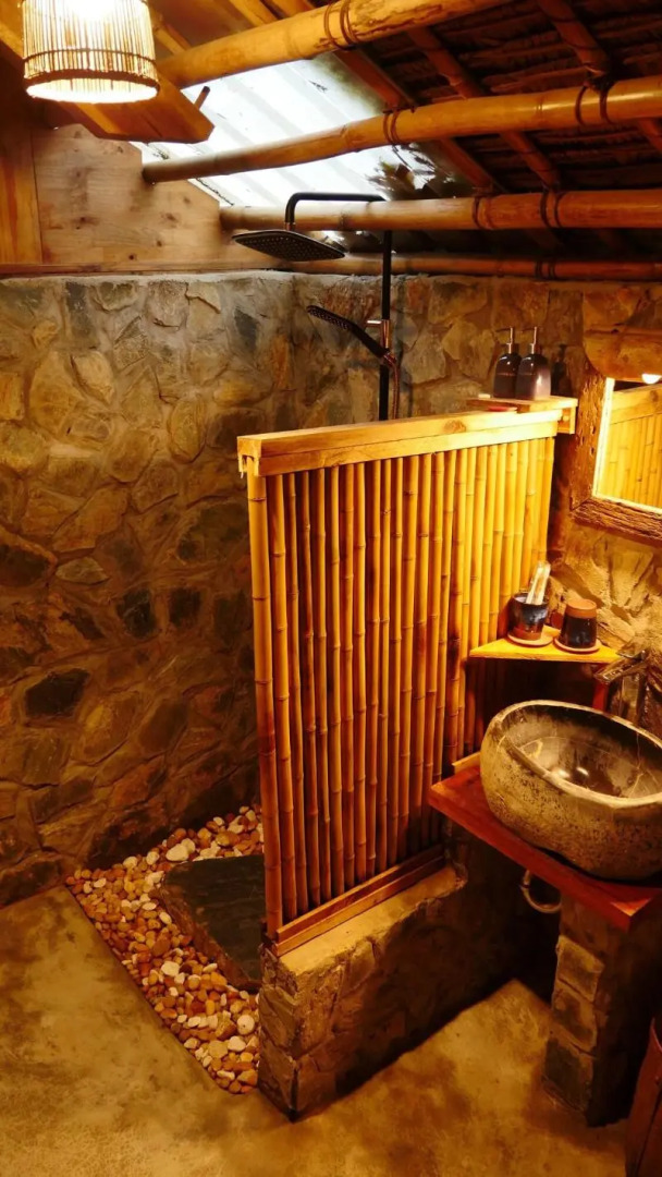 Puluong Home - Hostel