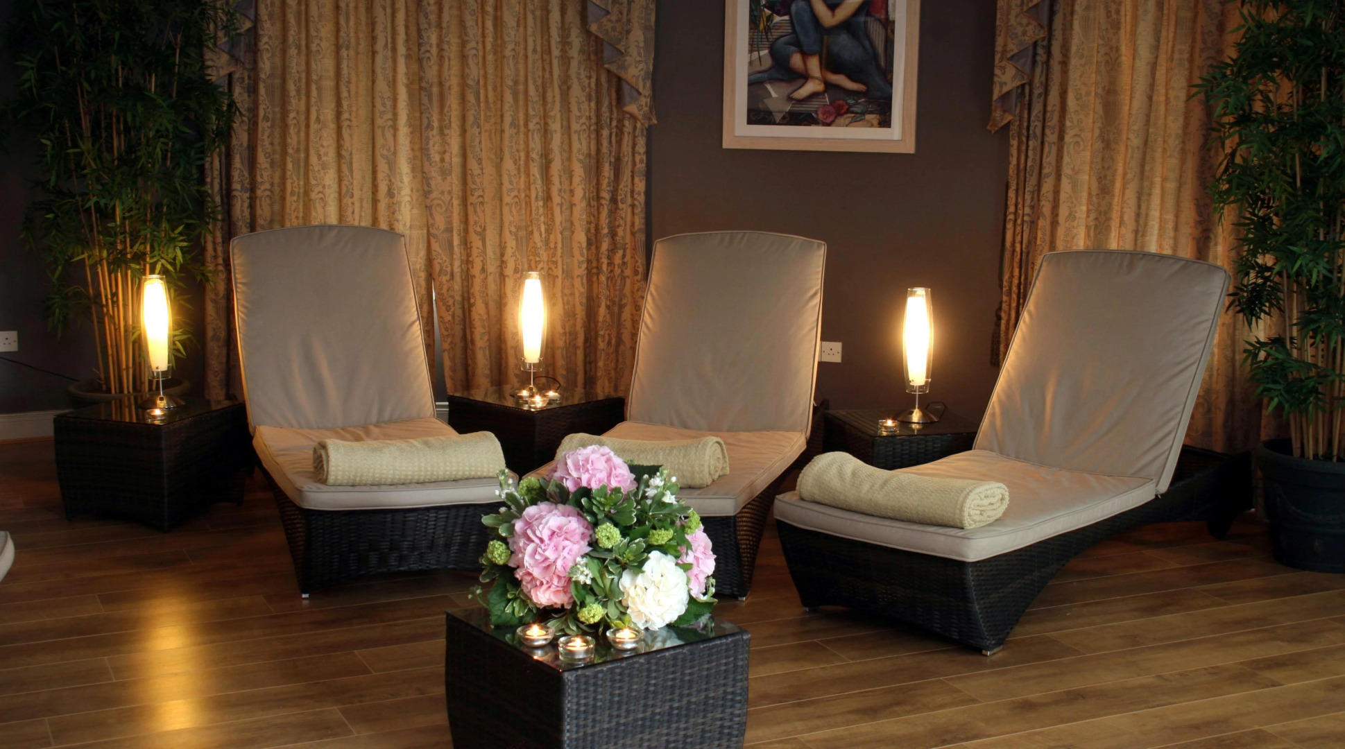 Bloomfield House Hotel, Leisure Club & Spa