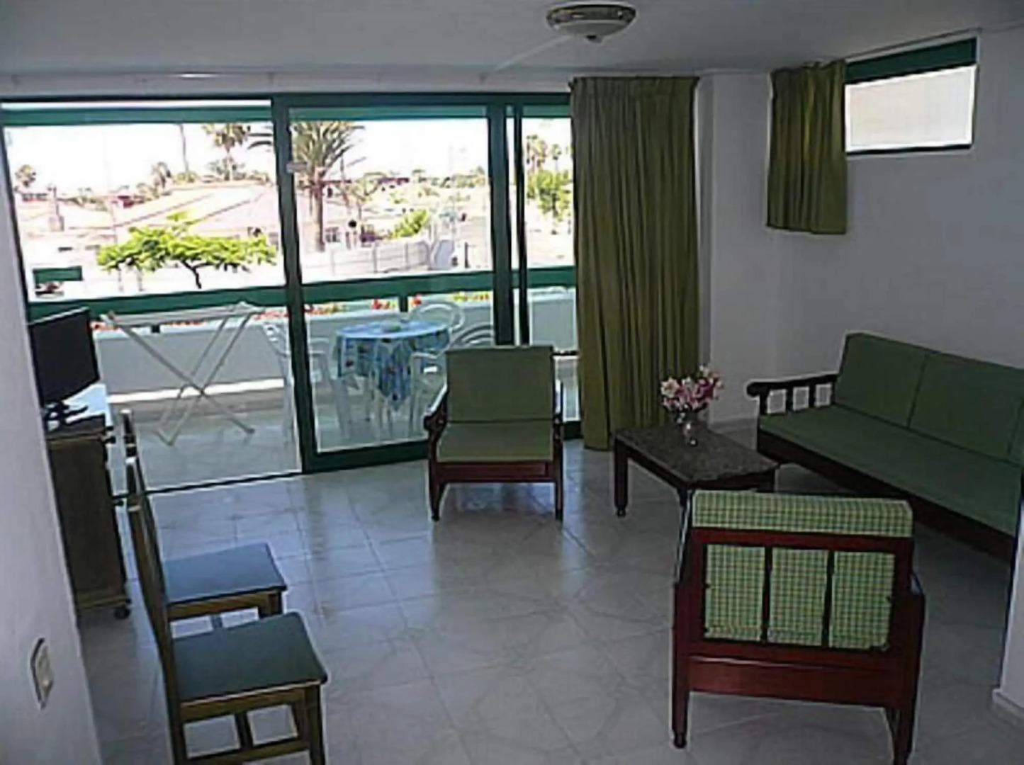 Apartamentos Maba Playa