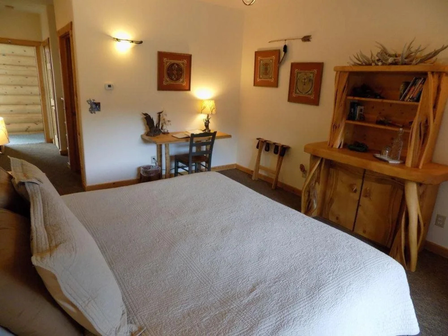 Liars Lodge Bed & Breakfast