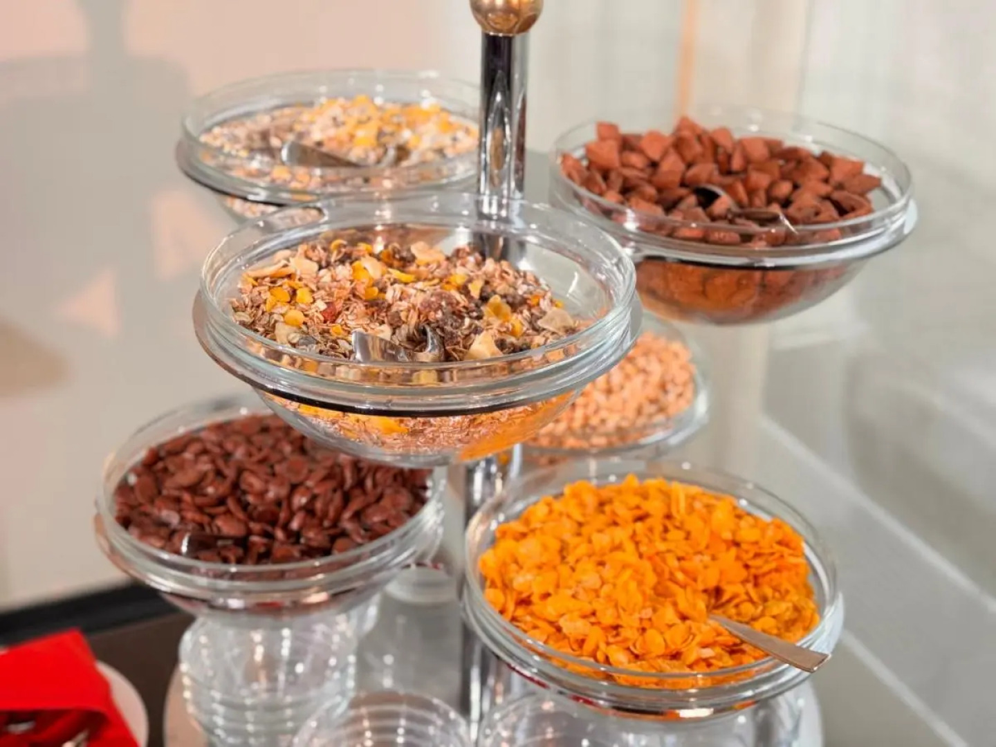 Hotel Rhein-Ruhr Bottrop