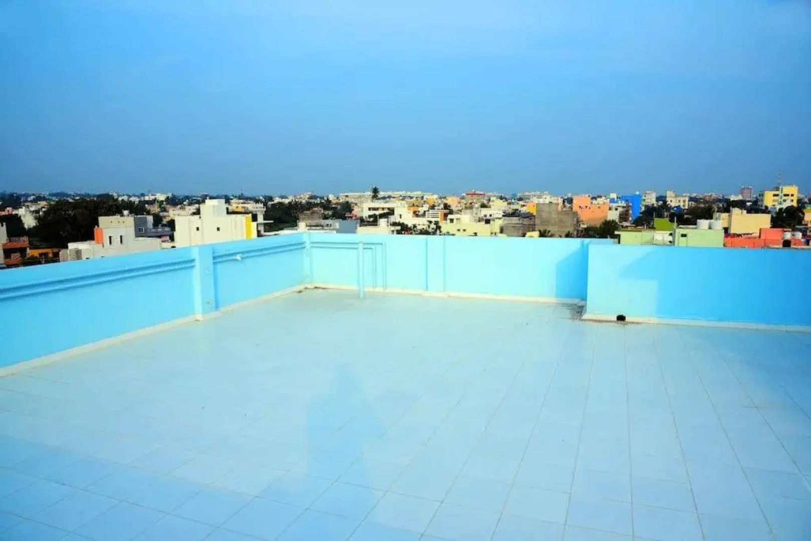 Sri Apartment 2BHK For Familys Couples Parking A1