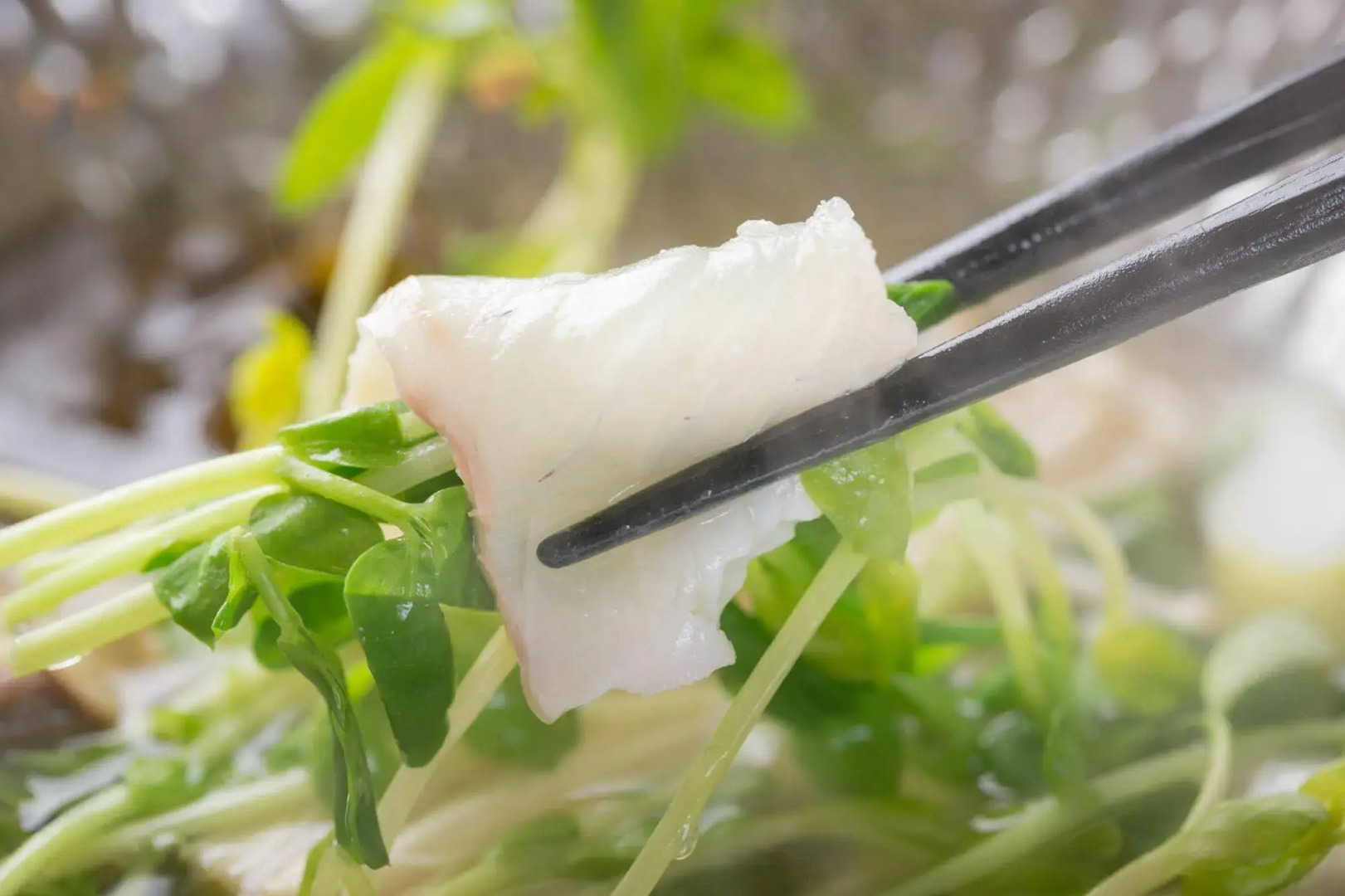 Yunogo Onsen Chikutei