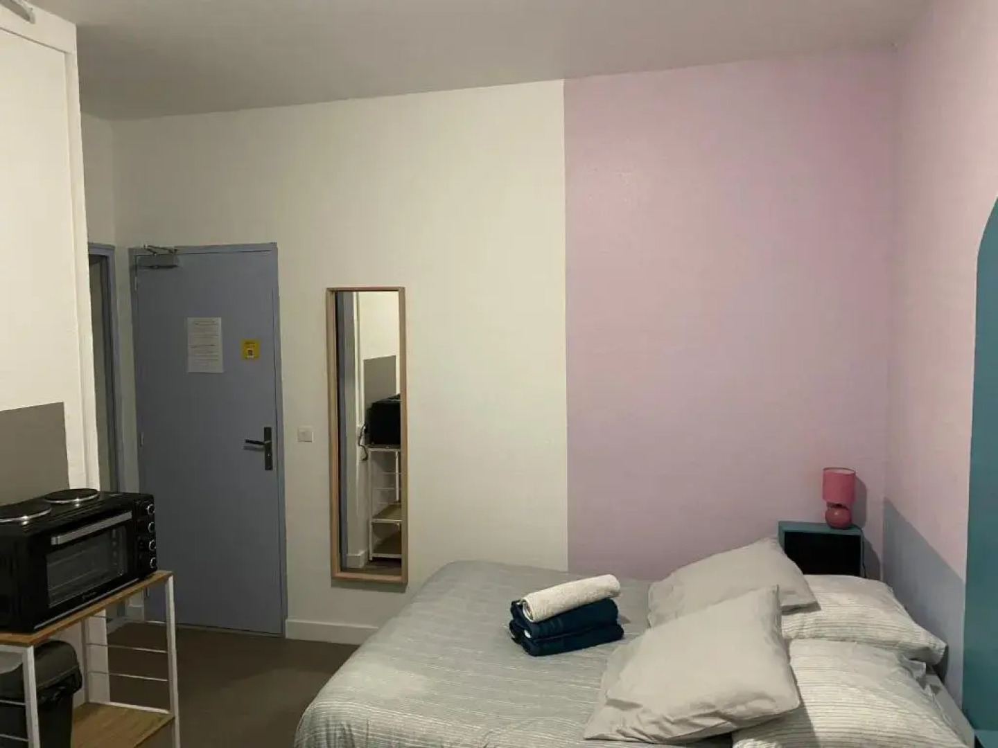 Résidence La Cigale du Désire