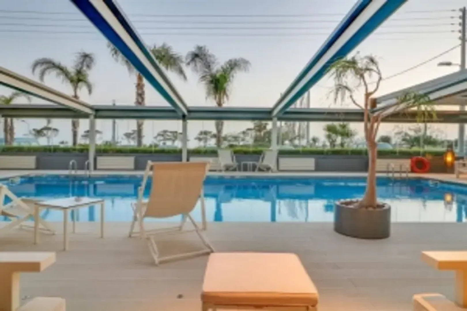 Palace Hotel Glyfada