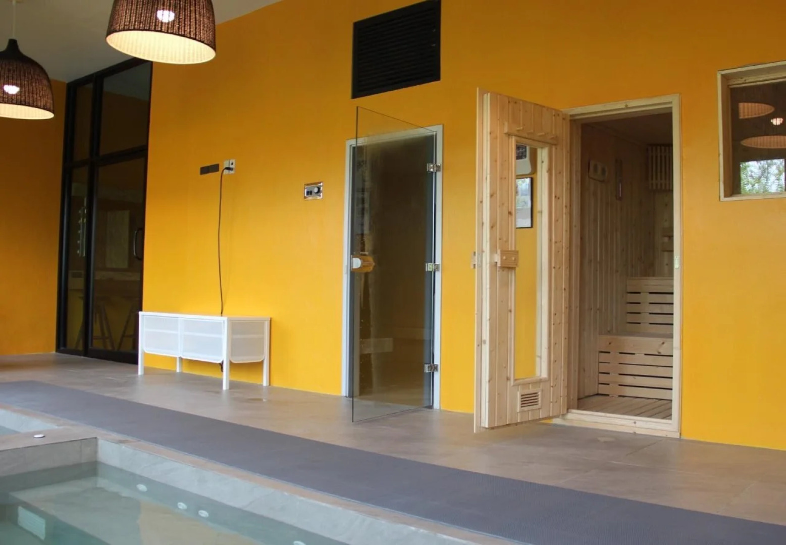 The Paz Khao Yai by PCL