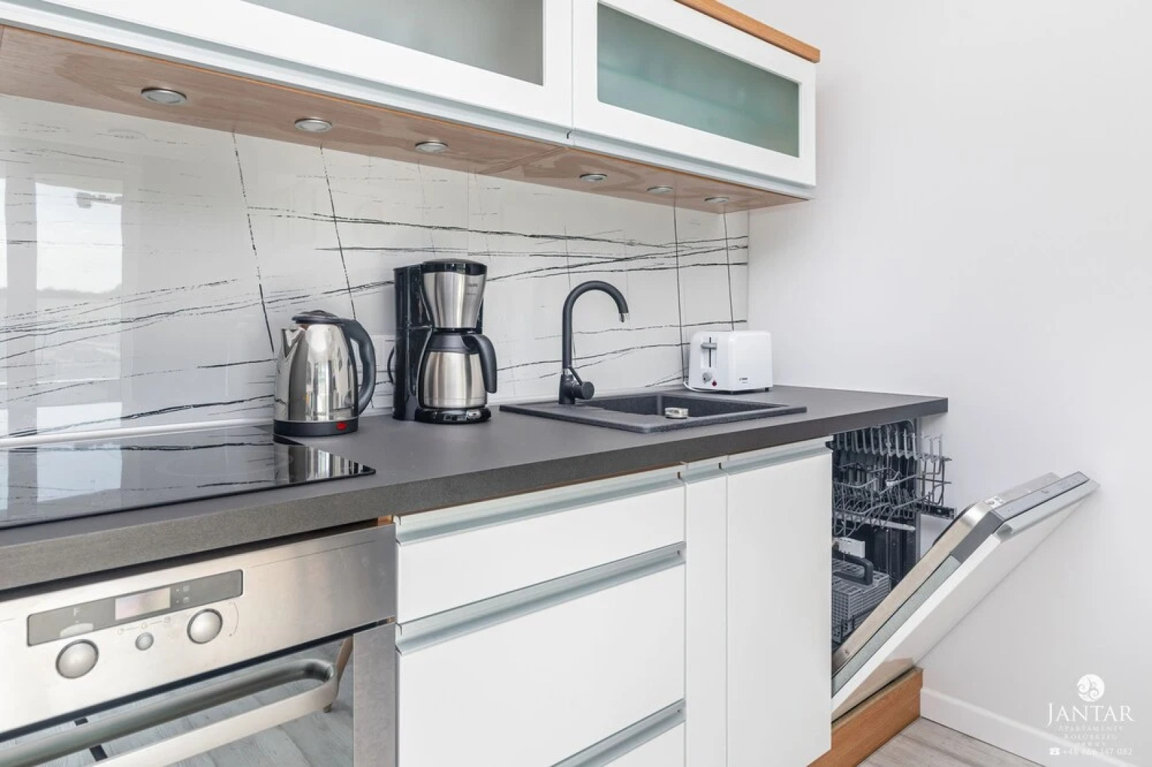 JantarApartamentyPearl Apartments Rogowo