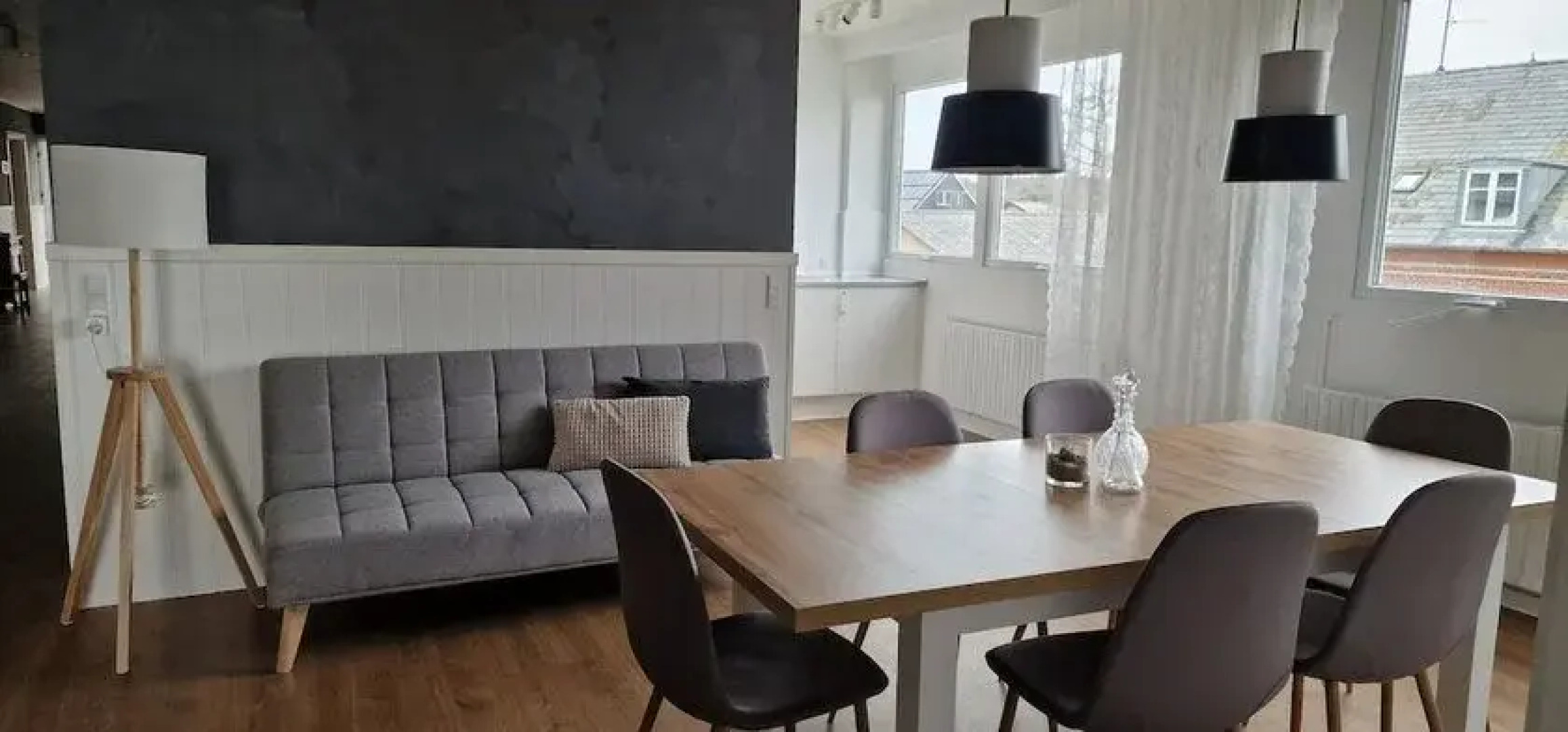 Hotel Udsigten Marstal