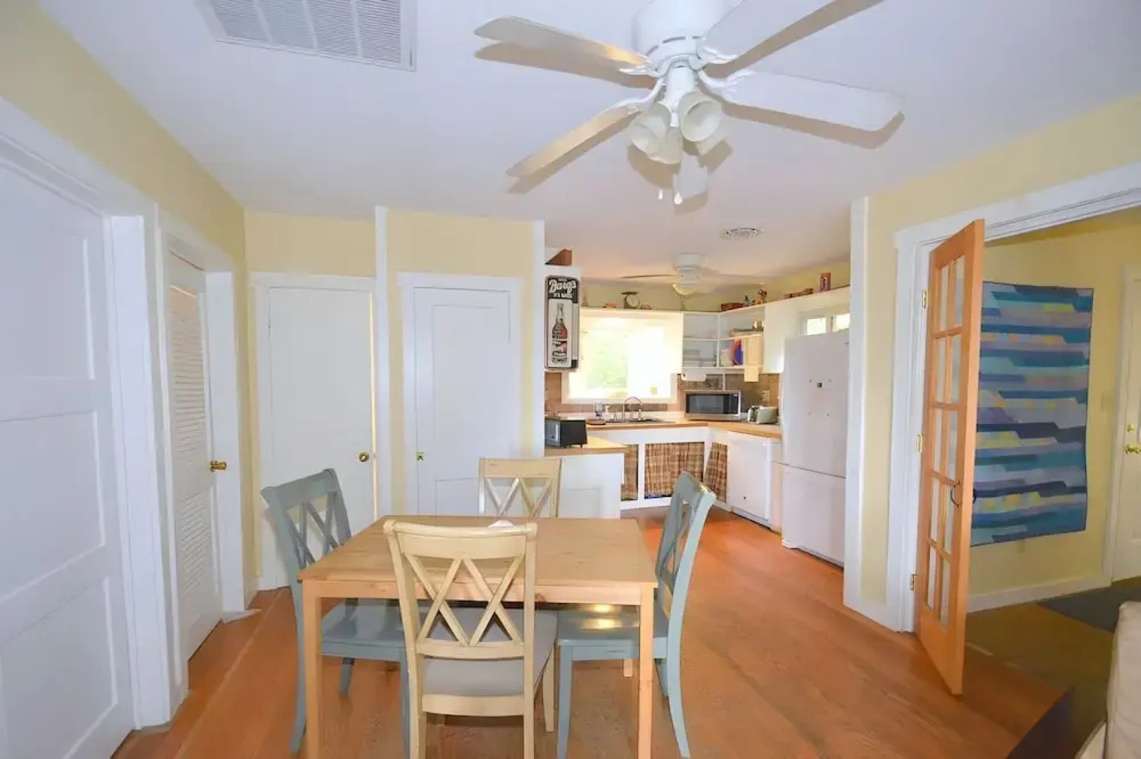 Above Sleepy Hollow - A Hidden Getaway