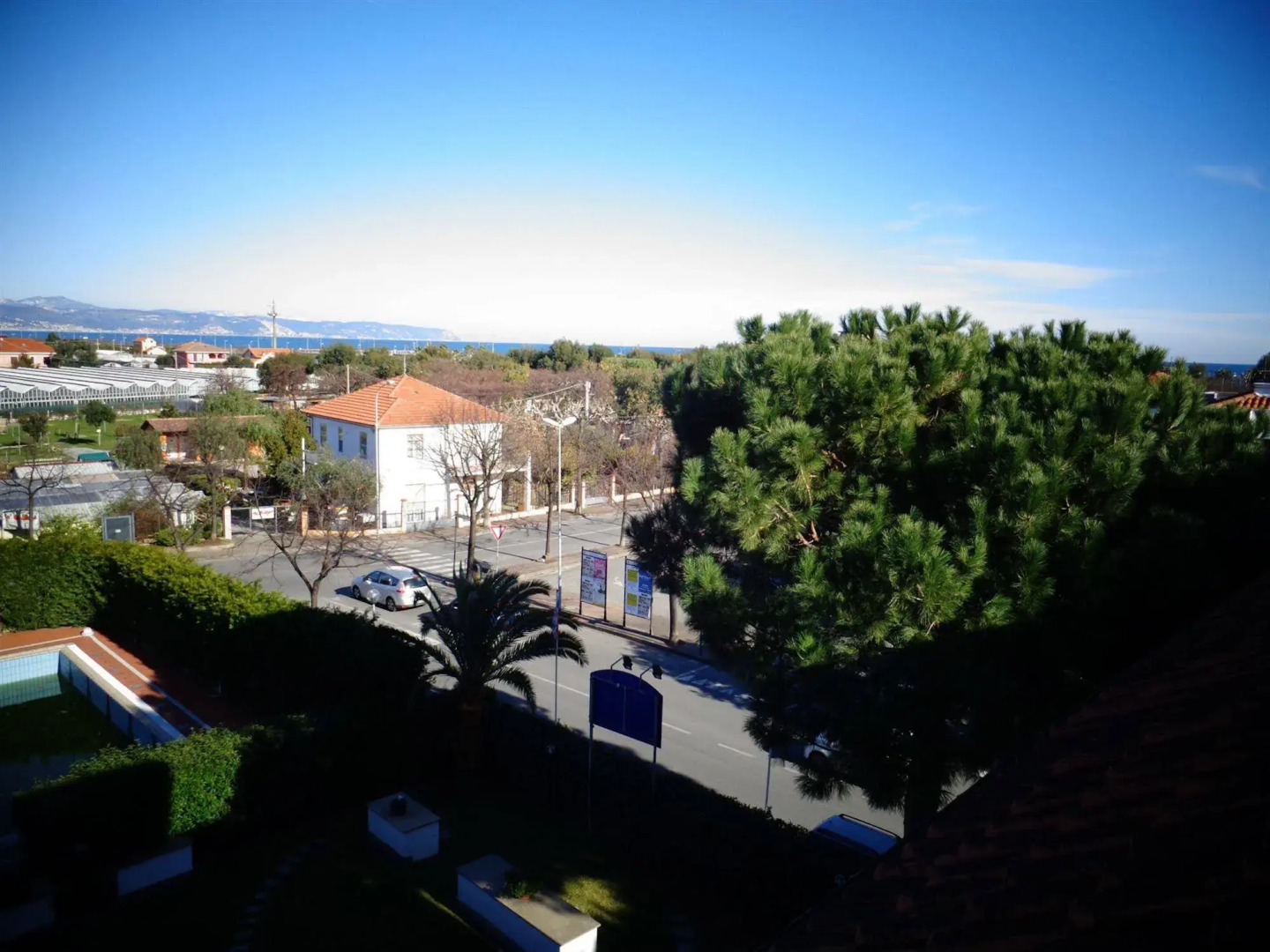 Aurora Residence & Resort