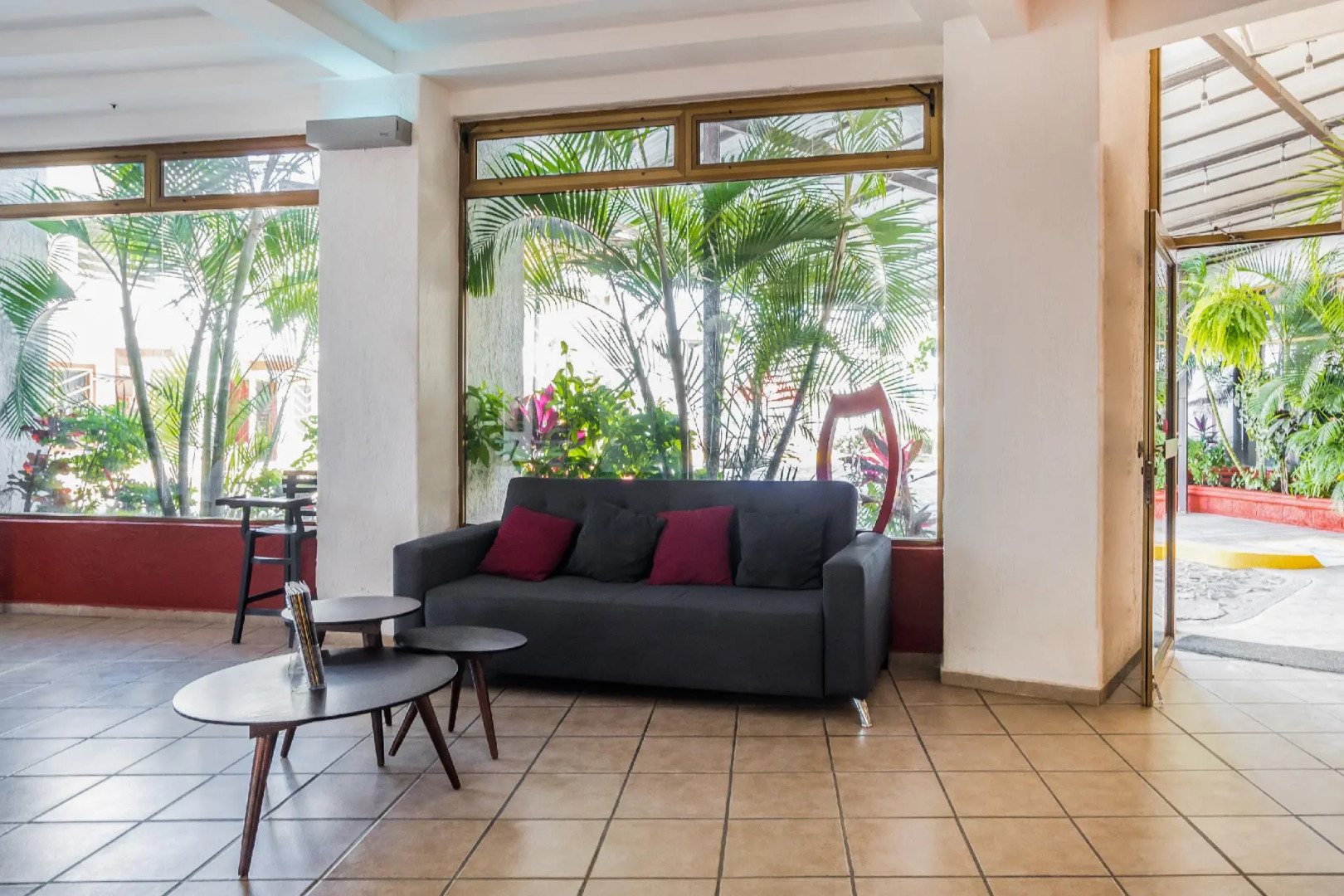 Hotel Guadalajara Express