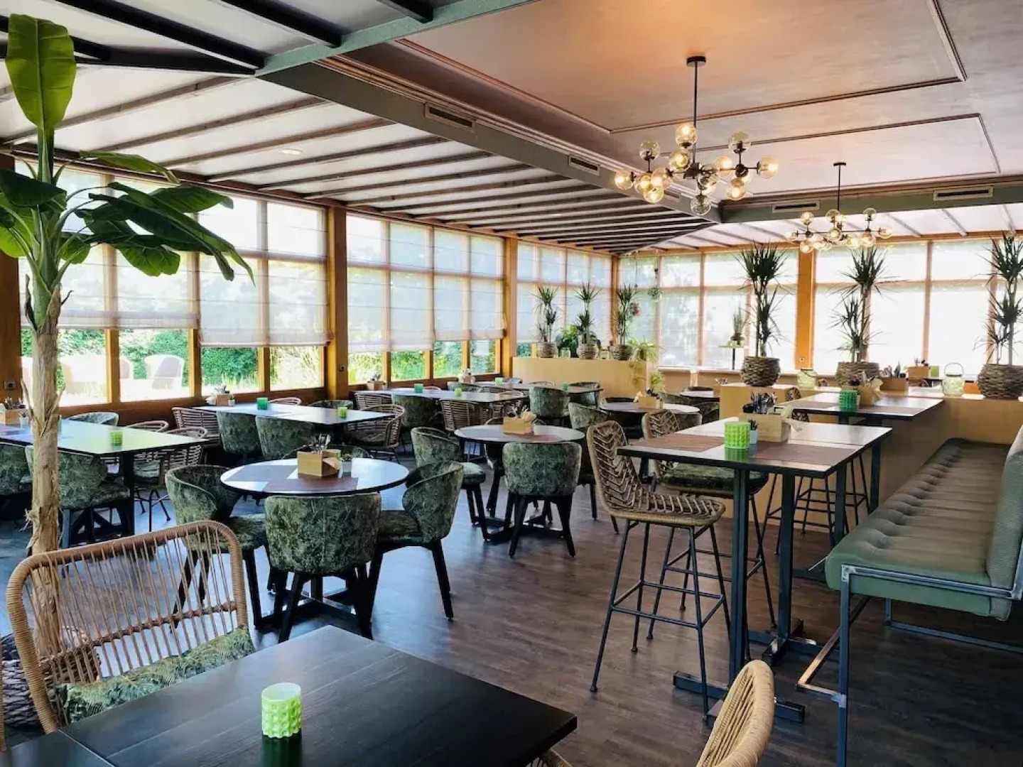 Hotel Schaepkens van St Fijt