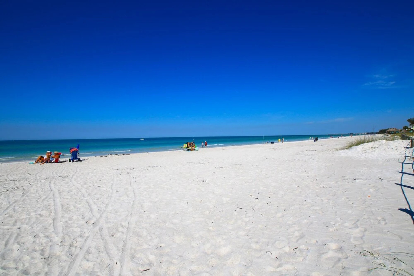 Runaway Bay Condominiums by Anna Maria Island Beach Rentals
