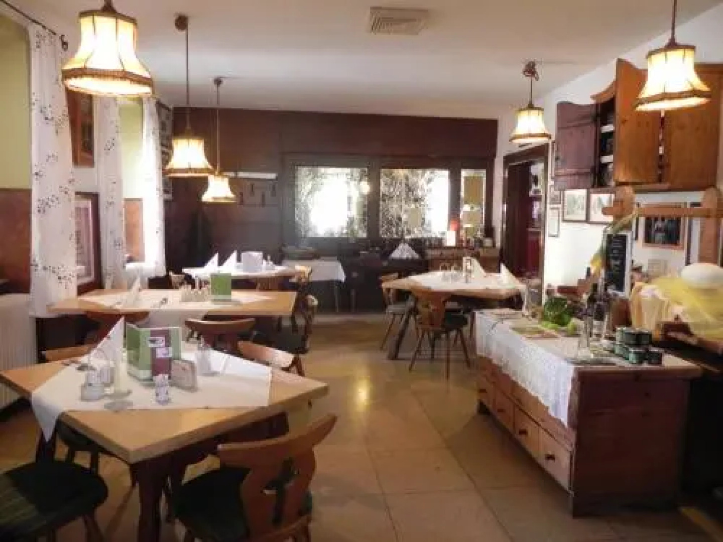 Gasthof Grüner Baum