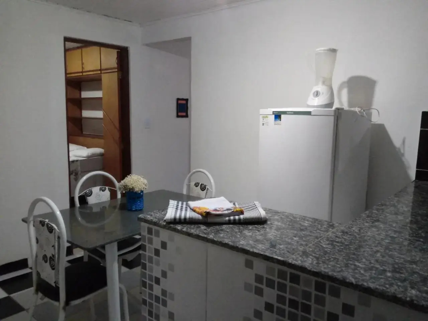 Apart Hotel Paraíso