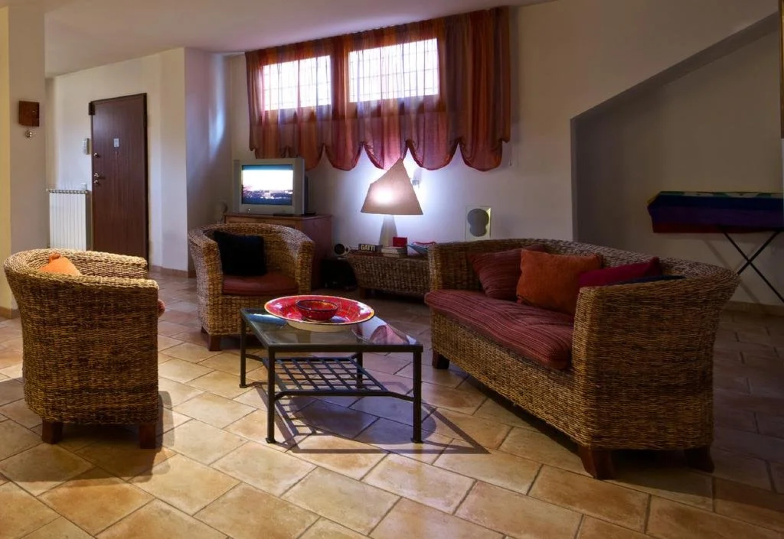 Bed and Breakfast I Gatti Del Castello
