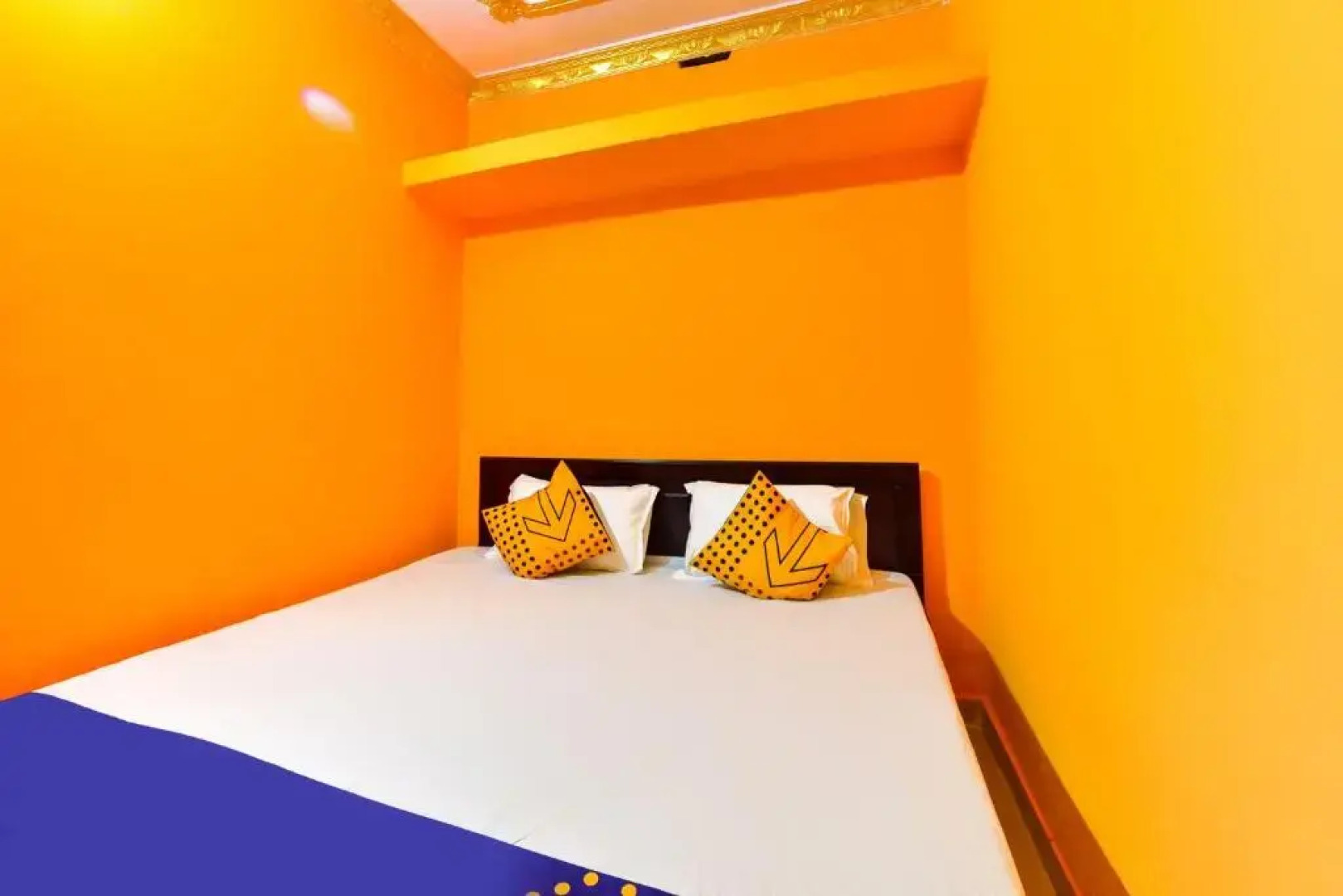 SPOT ON 61254 Lucky Guest House