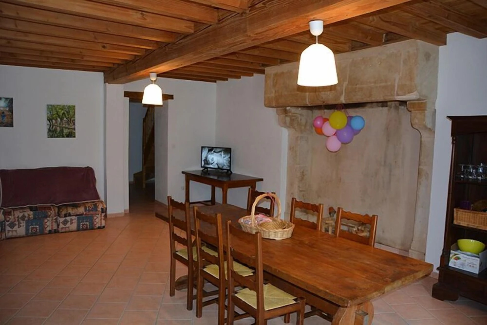 Gites Chez Annick et Patrick