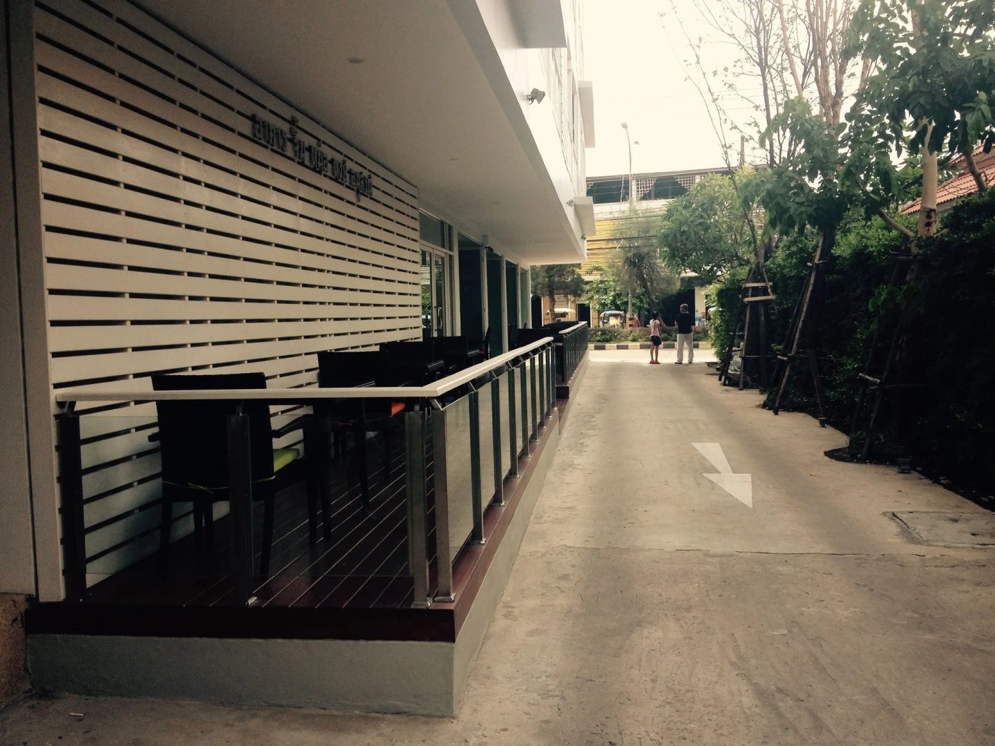 Kavin Buri Green Hotel